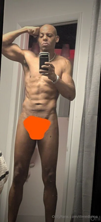 IllyMedsDaP OnlyFans exclusive photo 2 - illmedicine premium content