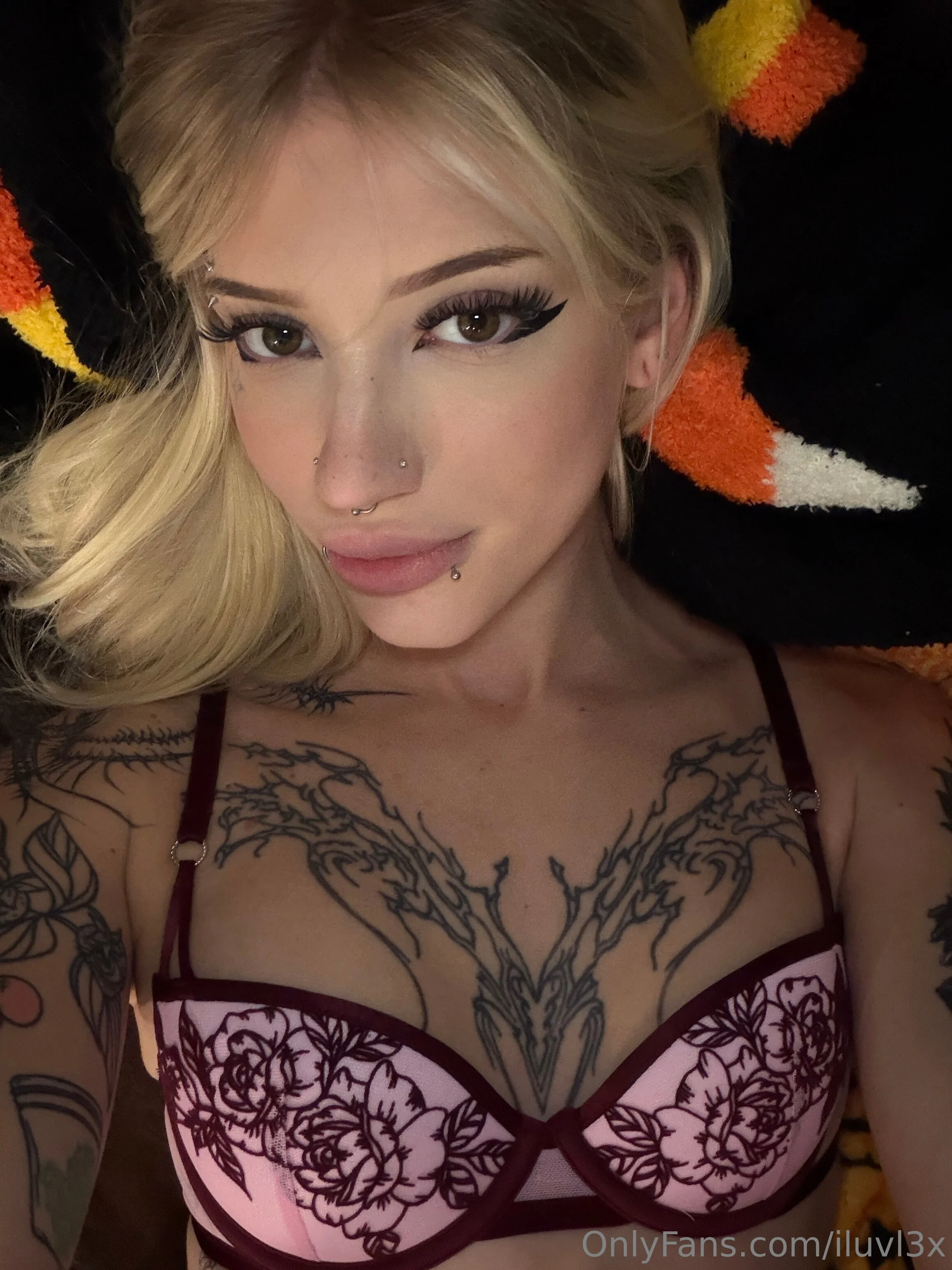 lexi ( ˘ ᵕ ˘♡)˚๐*˟ ♡ OnlyFans exclusive photo 2 - iluvl3x premium content