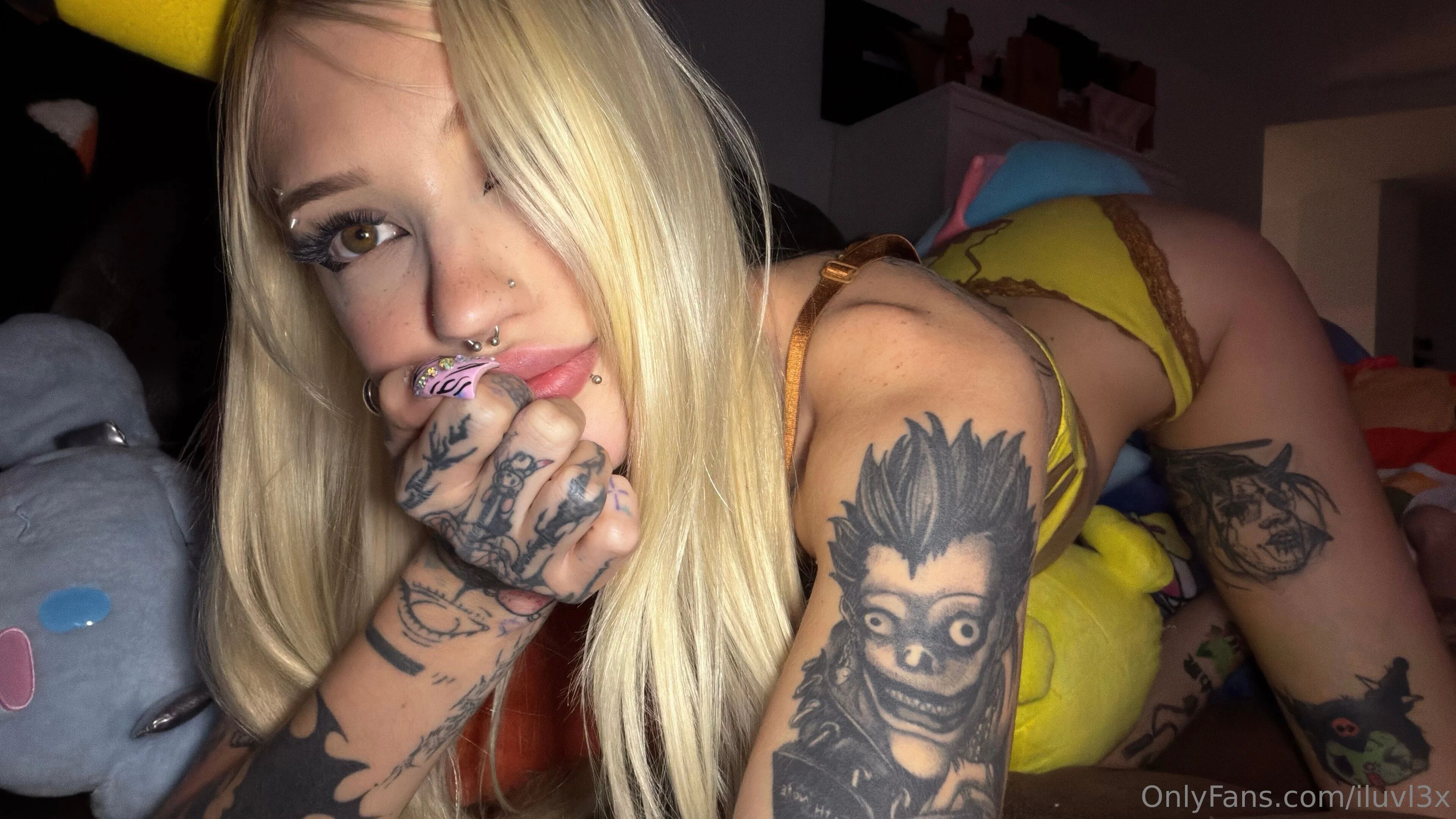 lexi ( ˘ ᵕ ˘♡)˚๐*˟ ♡ OnlyFans exclusive photo 6 - iluvl3x premium content