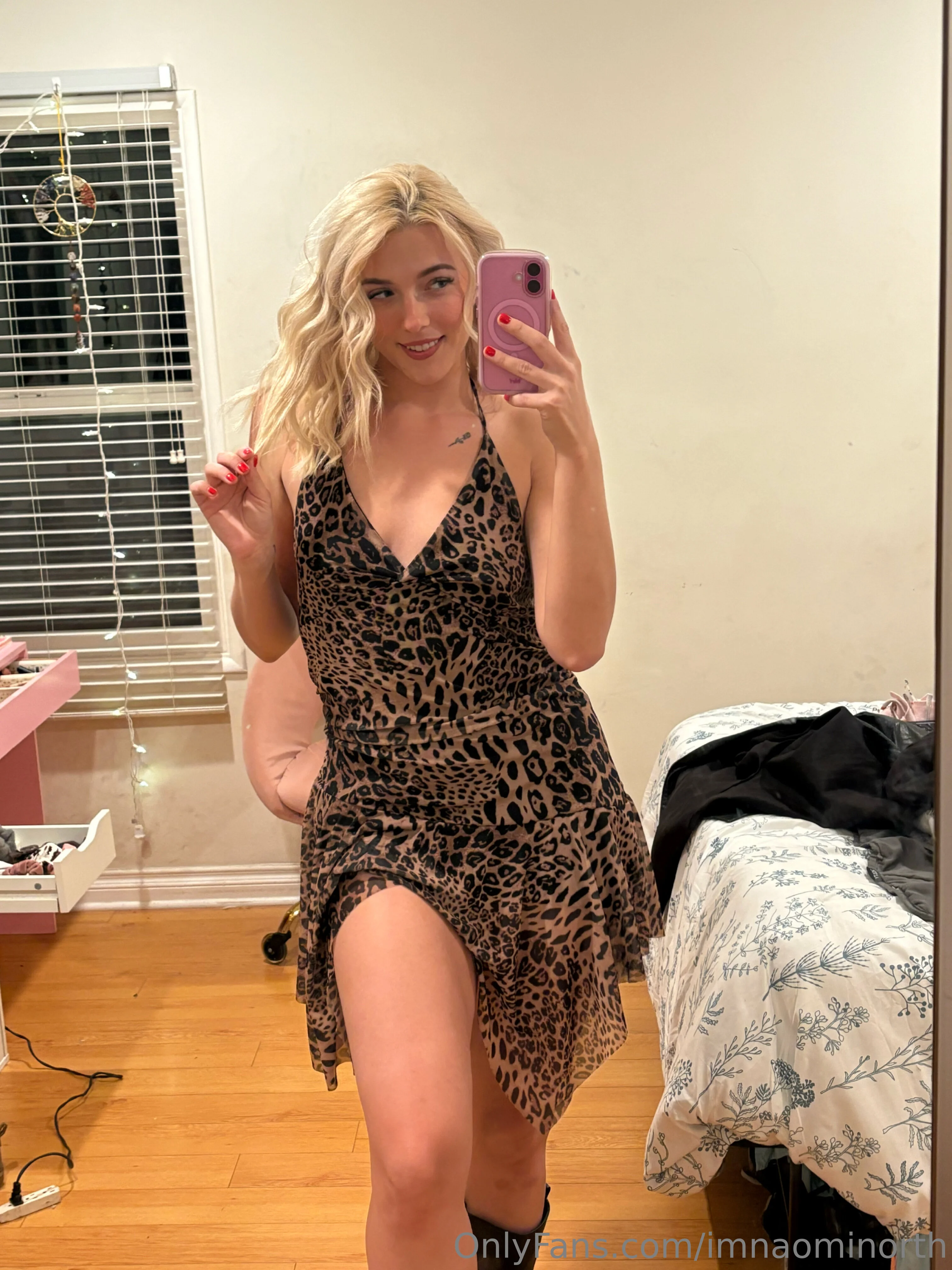 naomi (free) 💘 OnlyFans exclusive photo 3 - imnaominorth premium content