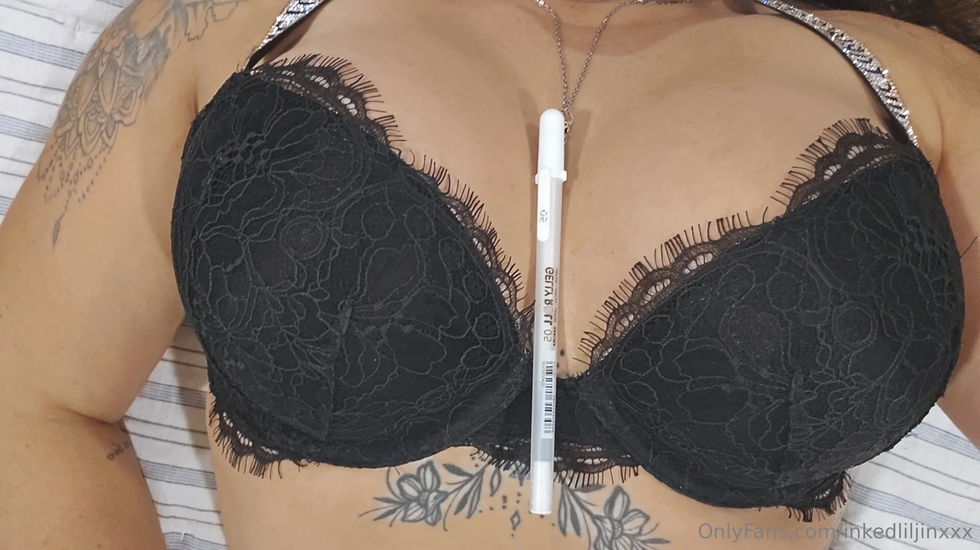 JinxXx 🩵 OnlyFans exclusive photo 6 - inkedliljinxxx premium content