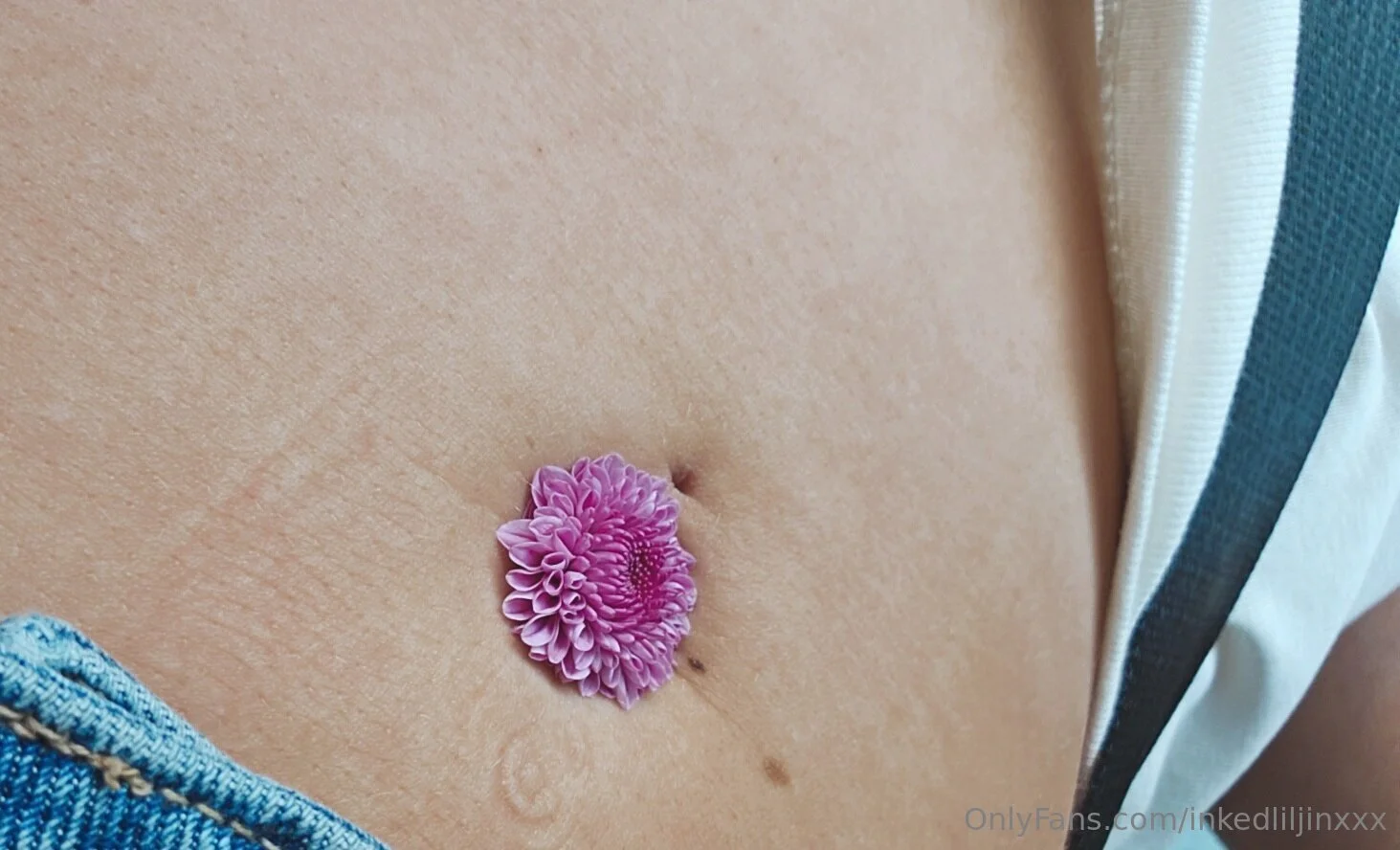 JinxXx 🩵 OnlyFans exclusive photo 3 - inkedliljinxxx premium content