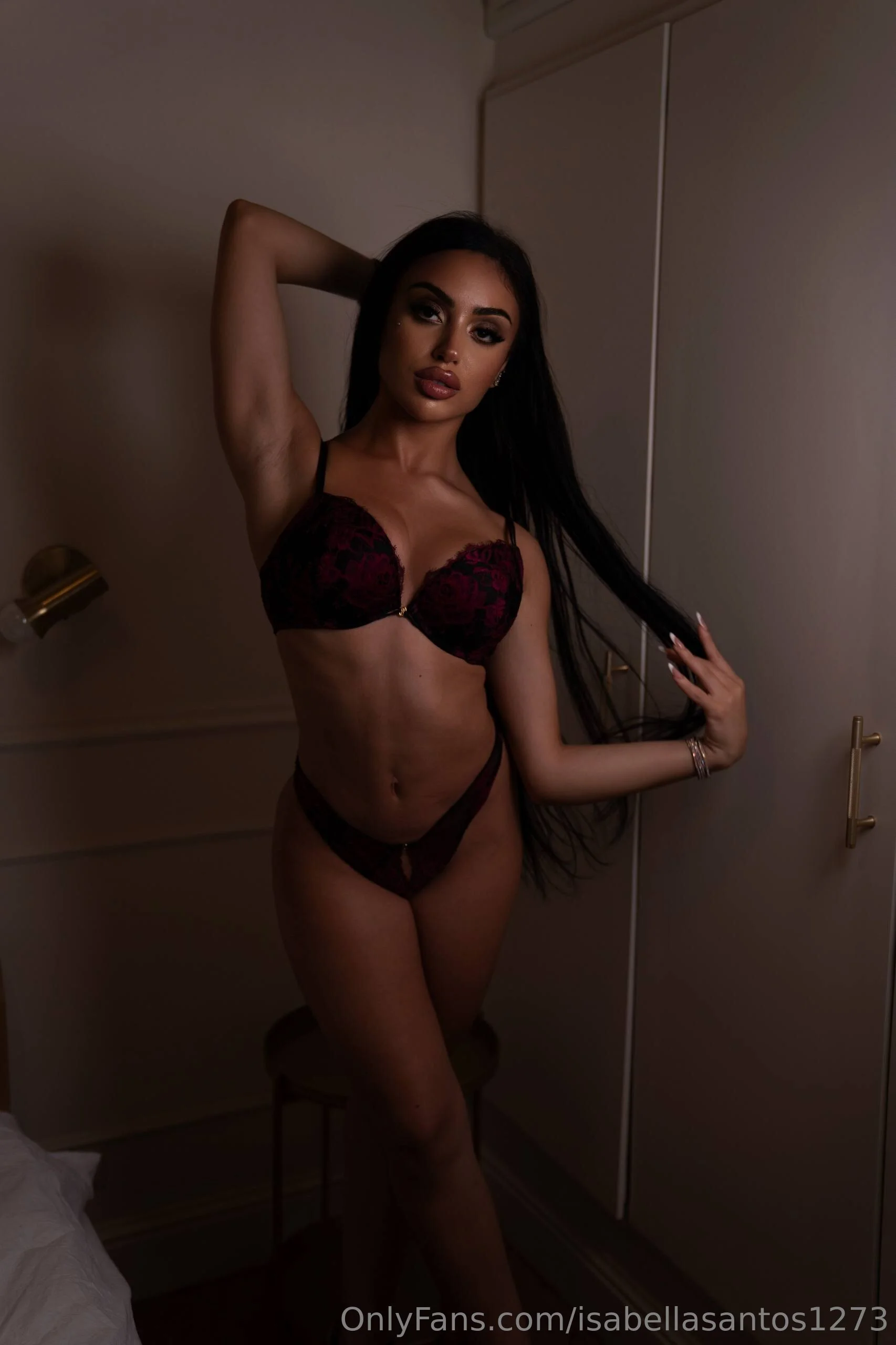 Isabella Santos 🔞💦🔥 OnlyFans exclusive photo 2 - isabellasantos1273 premium content