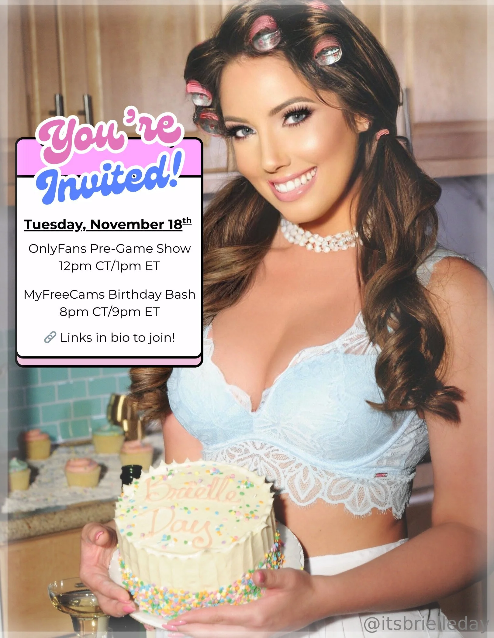 🆓 Brielle Day 🍒 OnlyFans exclusive photo 11 - itsbrielleday premium content