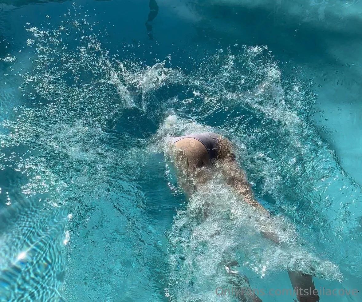 BABYGIRL🔥 OnlyFans exclusive photo 1 - itsleilacove premium content