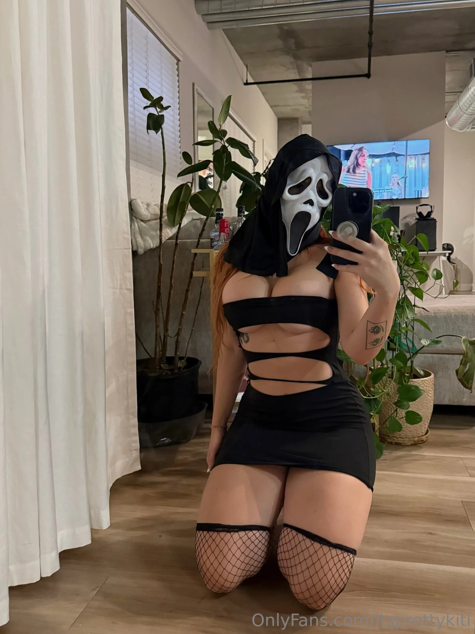 ITSPRETTYKITI ✨♡ OnlyFans exclusive photo 17 - itsprettykiti premium content