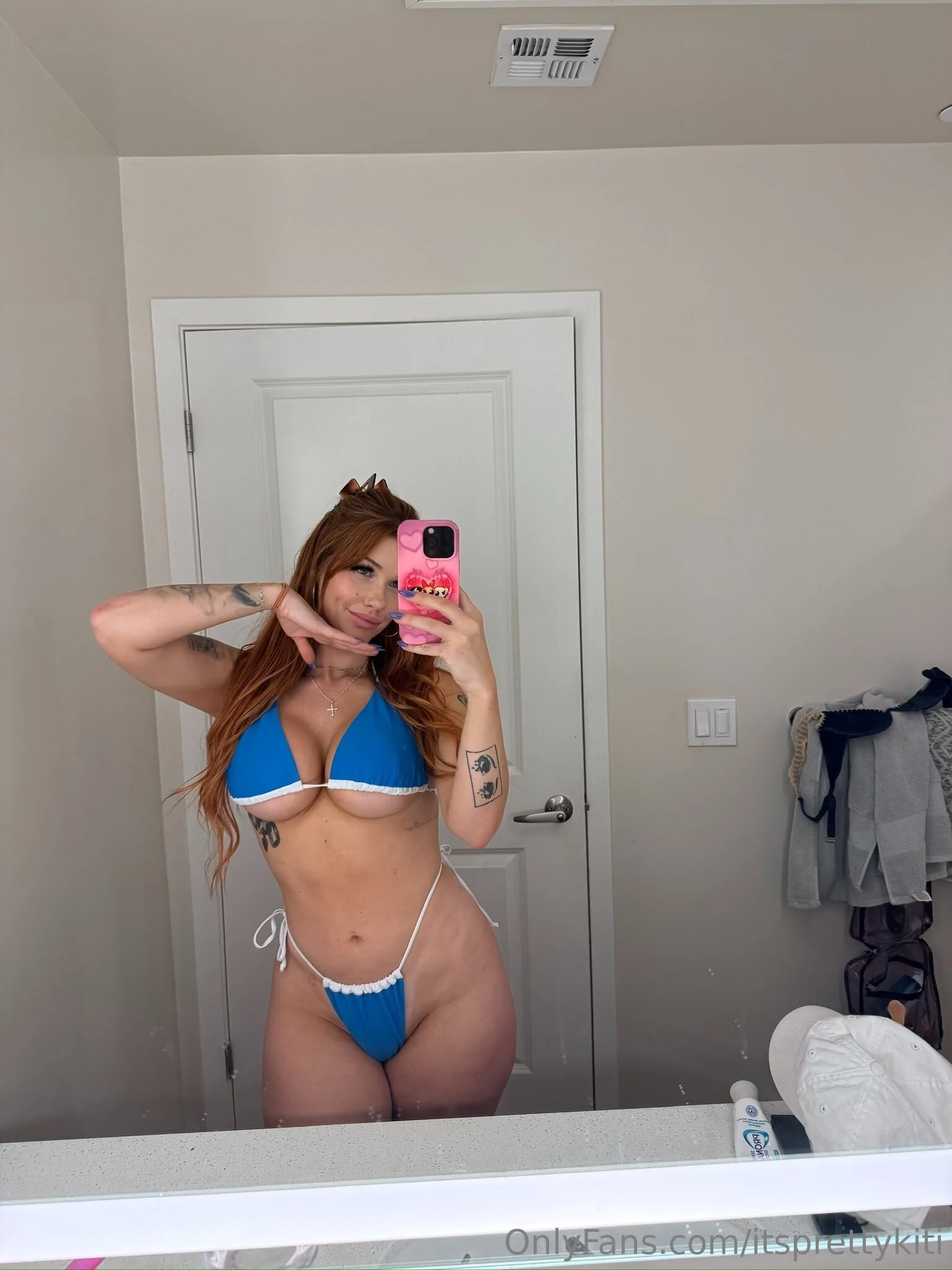 ITSPRETTYKITI ✨♡ OnlyFans exclusive photo 13 - itsprettykiti premium content