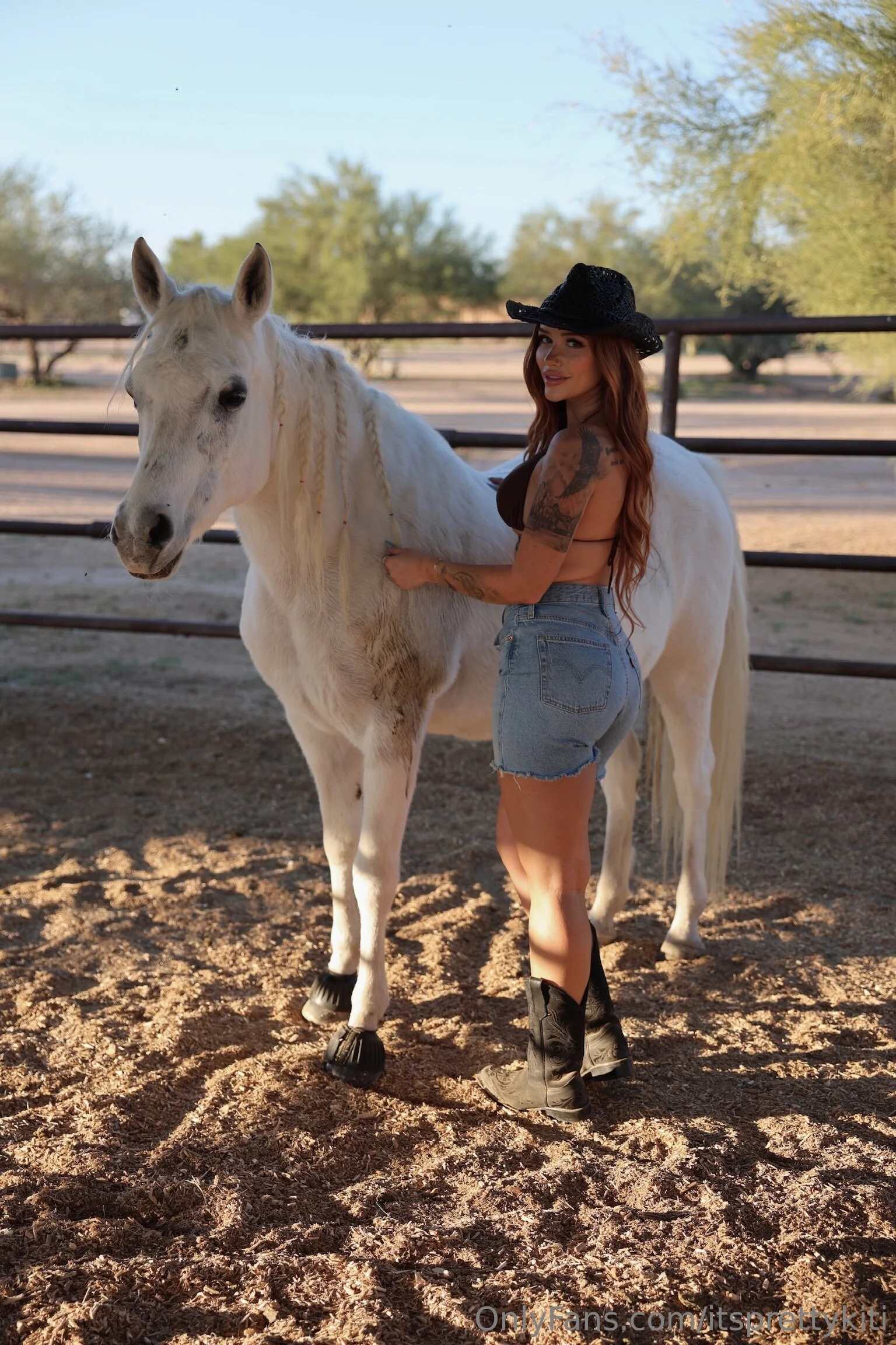 ITSPRETTYKITI ✨♡ OnlyFans exclusive photo 10 - itsprettykiti premium content