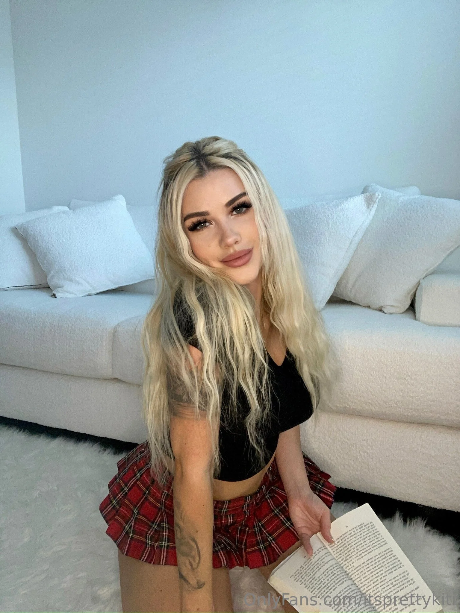 ITSPRETTYKITI ✨♡ OnlyFans exclusive photo 4 - itsprettykiti premium content