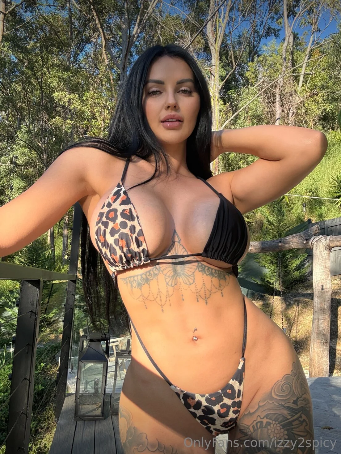 Izzy OnlyFans exclusive photo 1 - izzy2spicy premium content