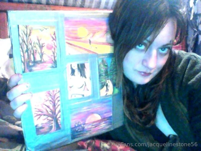 Jacqueline Stone56 OnlyFans exclusive photo 42 - jacquelinestone56 premium content