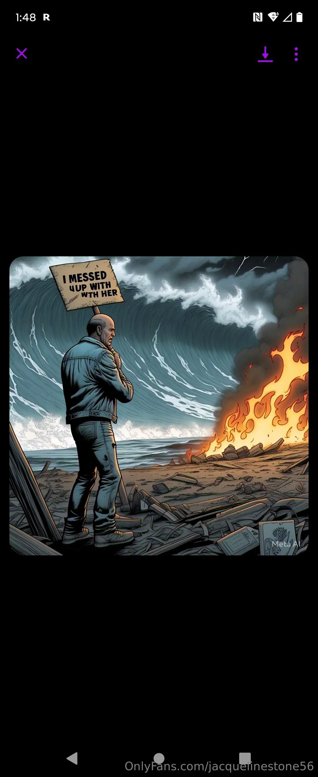 Jacqueline Stone56 OnlyFans exclusive photo 16 - jacquelinestone56 premium content