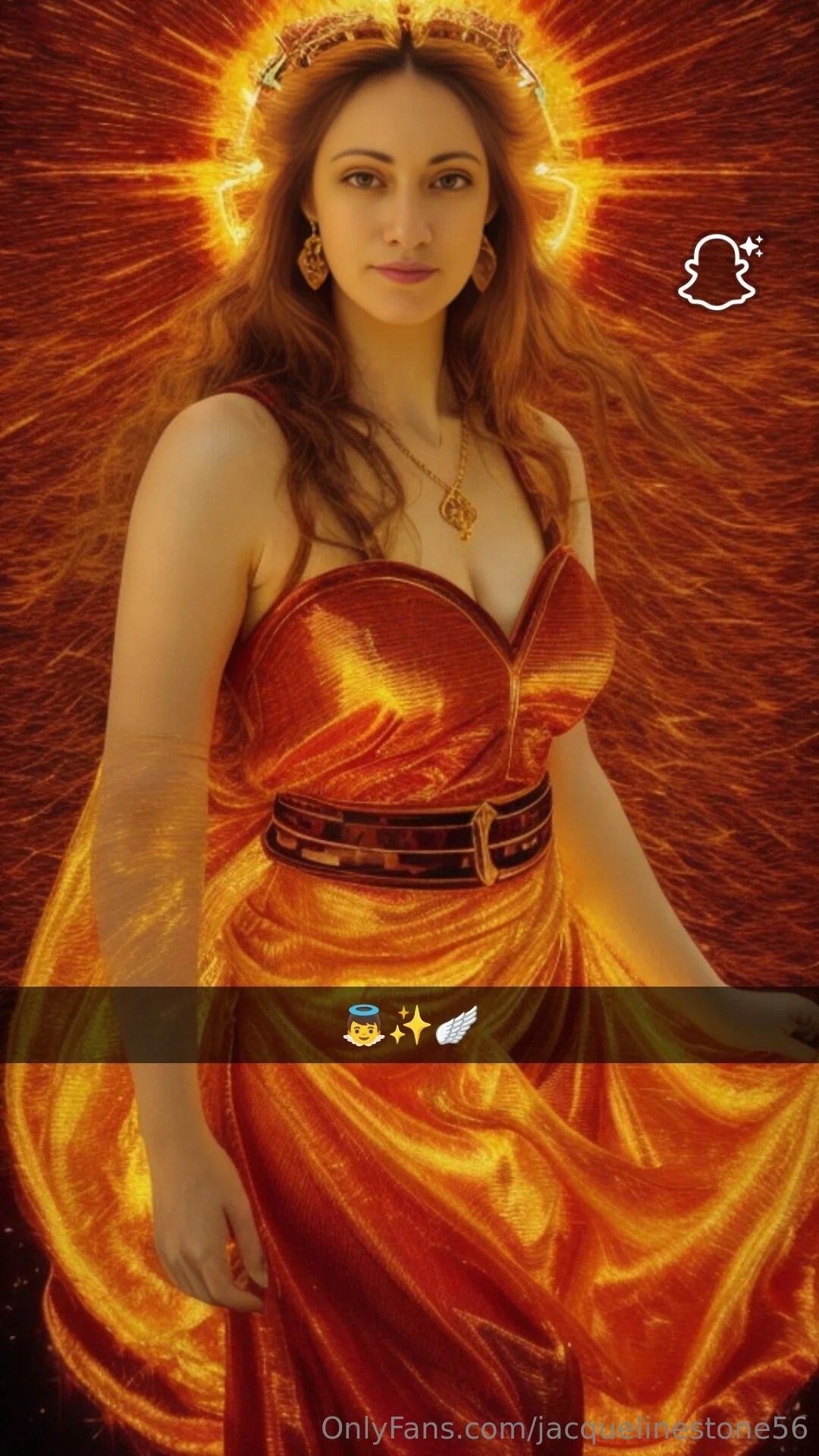Jacqueline Stone56 OnlyFans exclusive photo 6 - jacquelinestone56 premium content