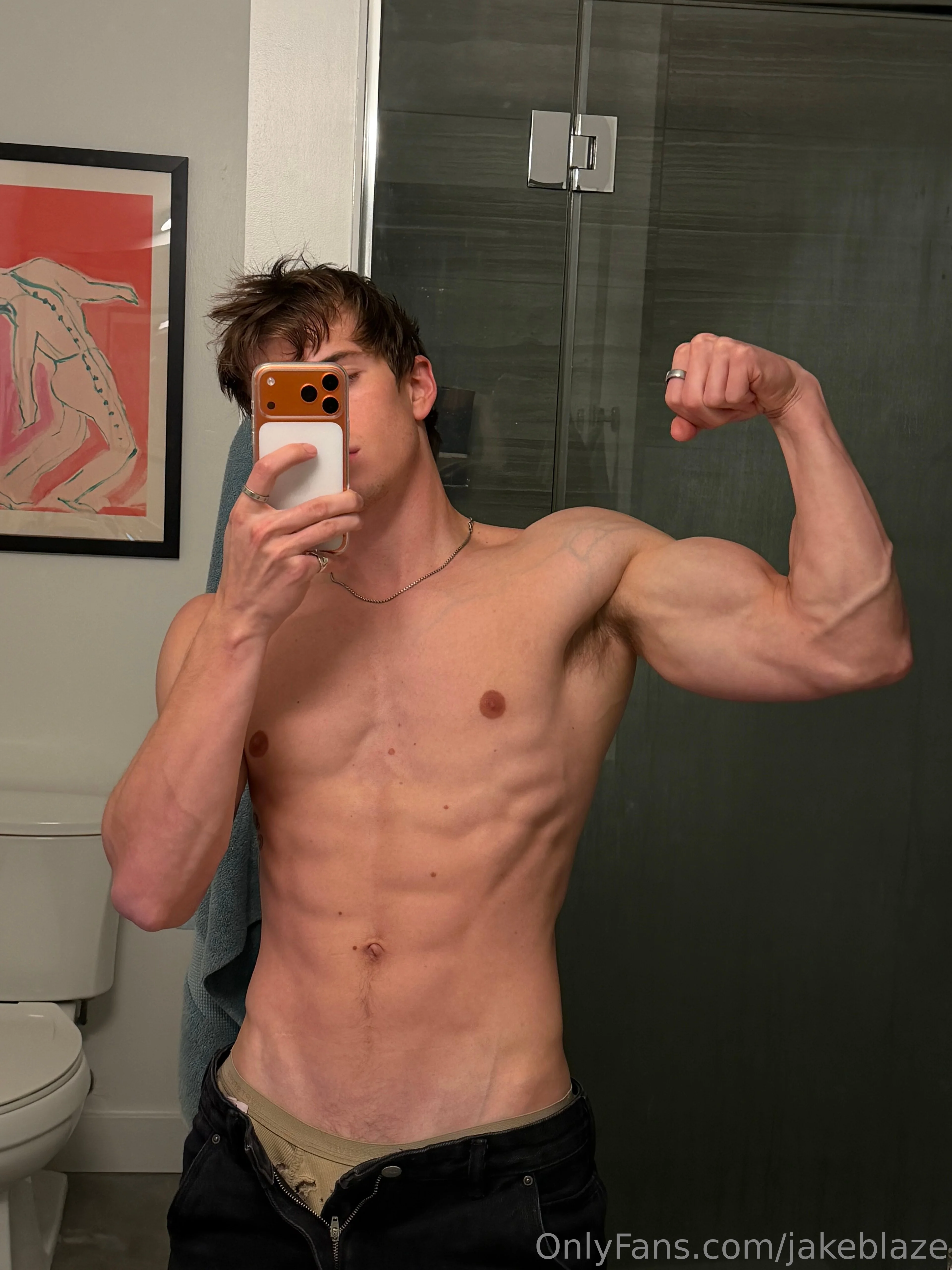 Jake Blaze OnlyFans exclusive photo 11 - jakeblaze premium content