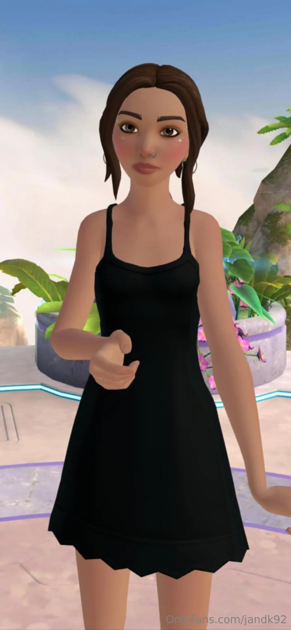 Kristen🍑 OnlyFans exclusive photo 16 - jandk92 premium content