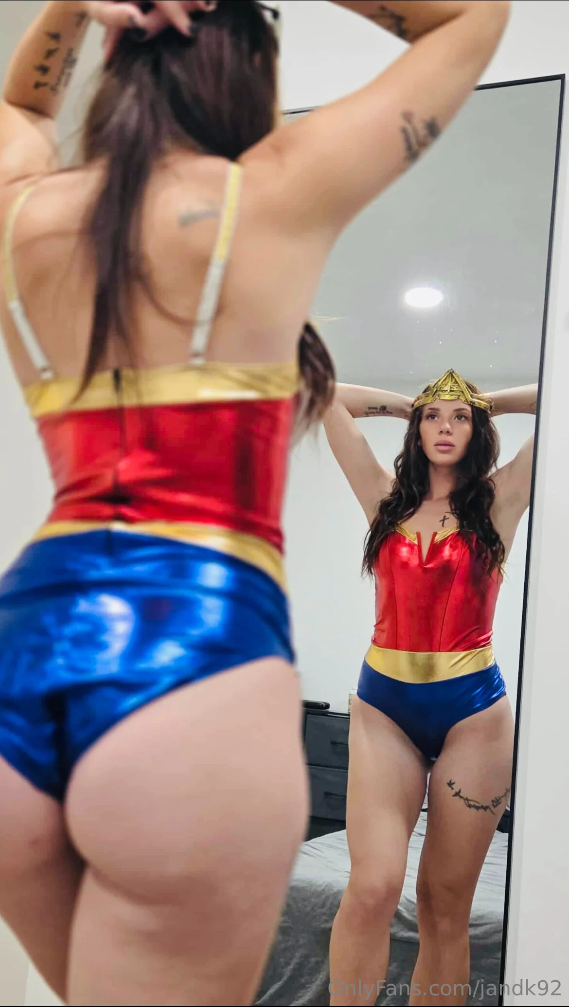 Kristen🍑 OnlyFans exclusive photo 4 - jandk92 premium content