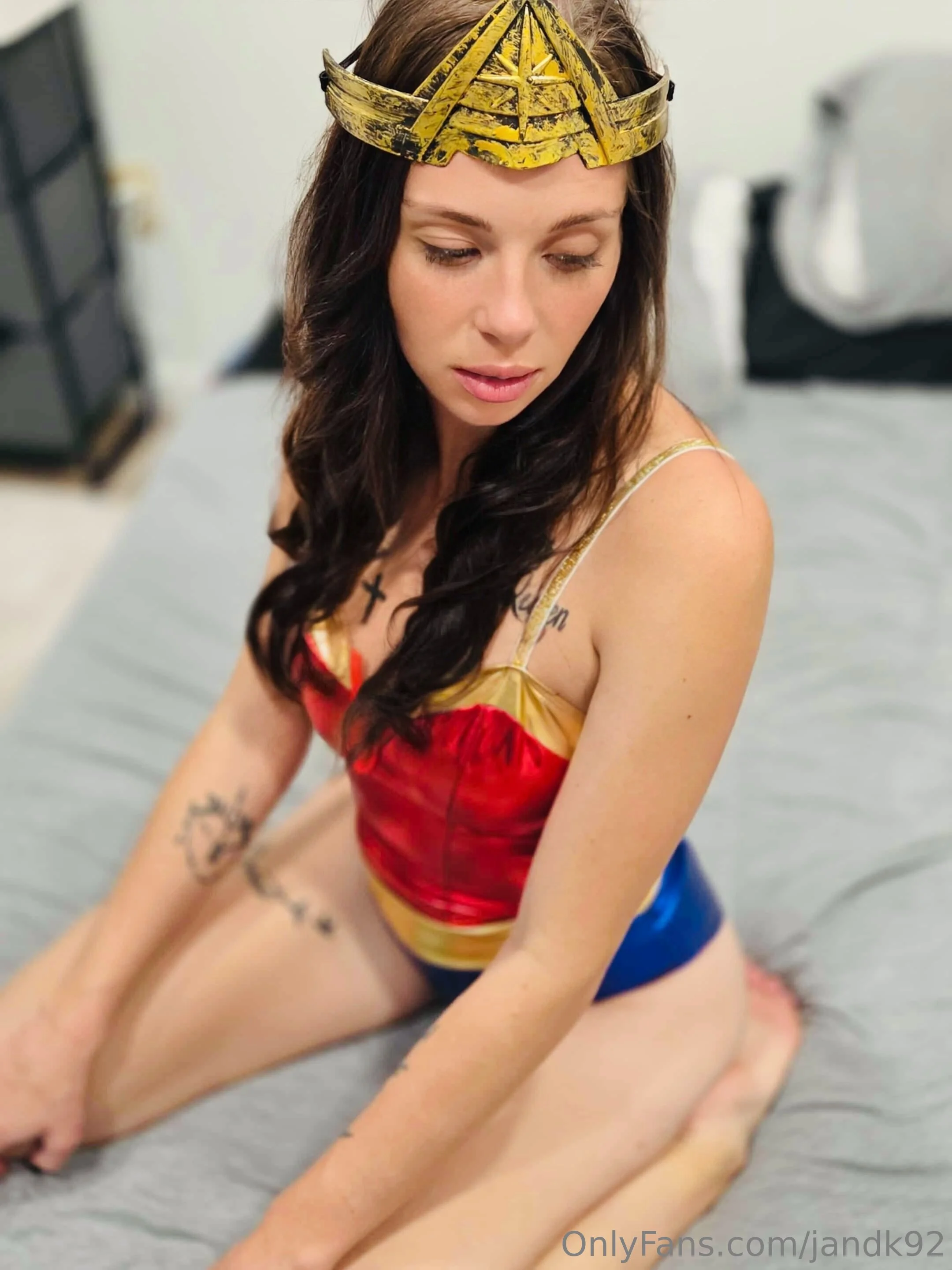 Kristen🍑 OnlyFans exclusive photo 2 - jandk92 premium content