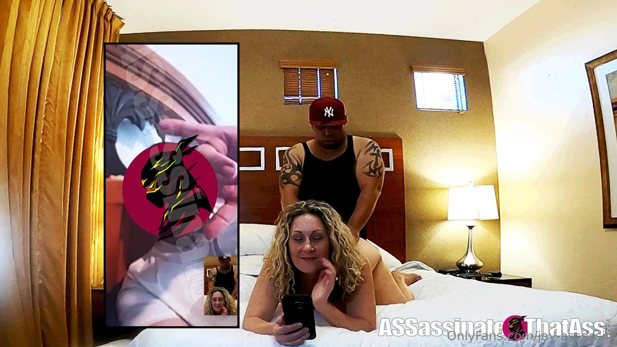 Jay Assassin 📽🍑📹🎬 OnlyFans exclusive photo 5 - jay-assassin premium content