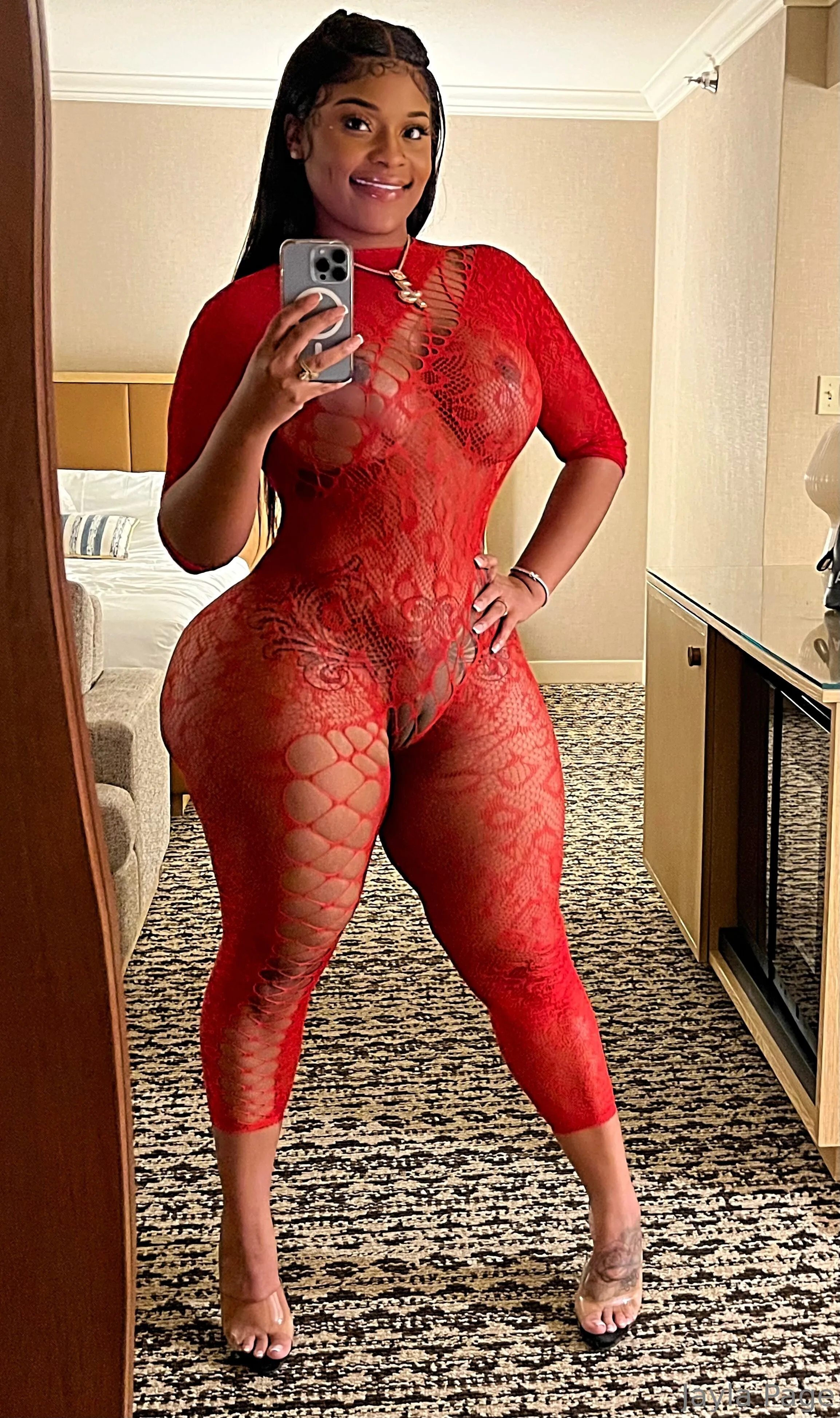 Jayla Page OnlyFans exclusive photo 3 - jaylap premium content