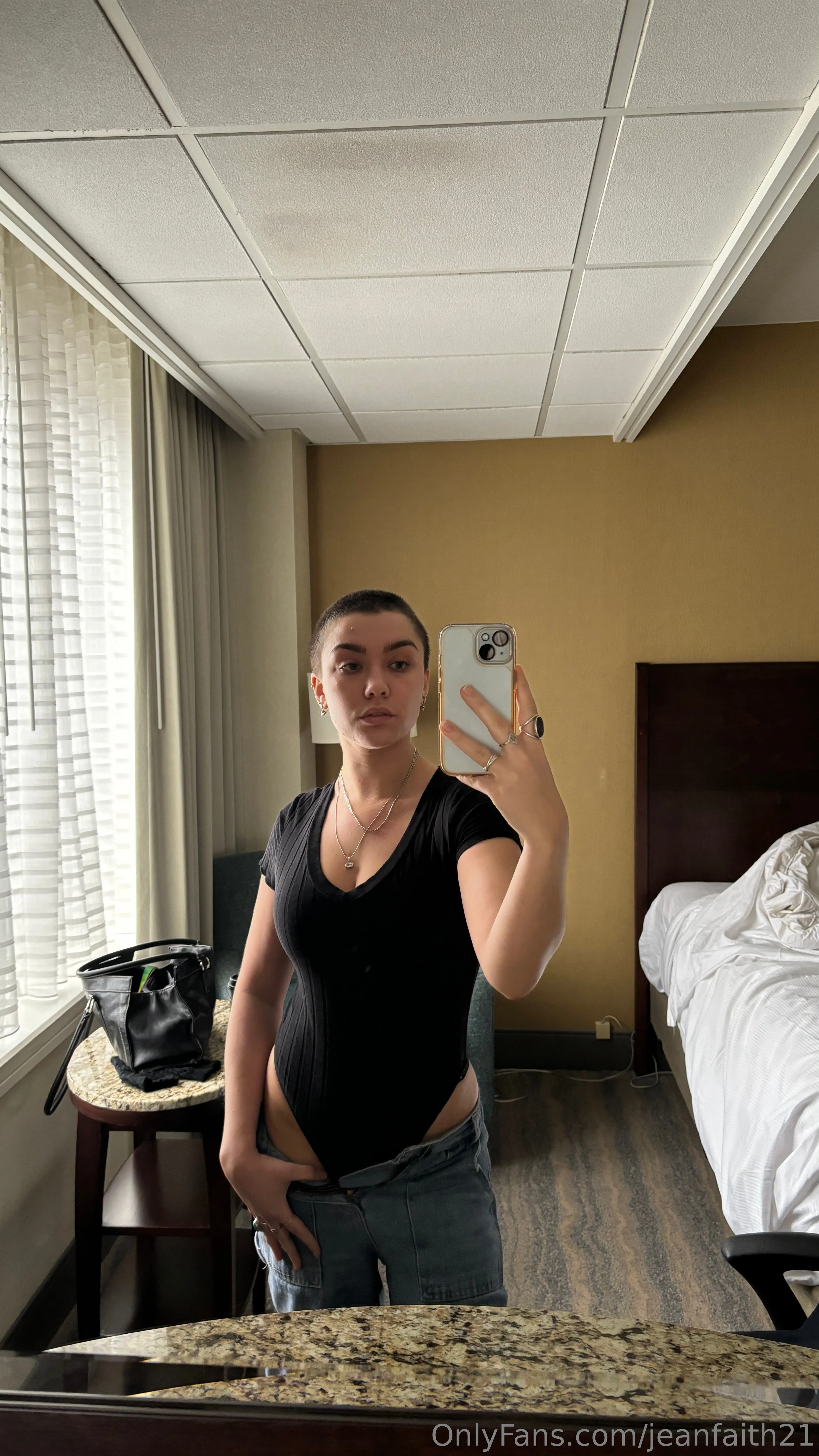 Jean OnlyFans exclusive photo 7 - jeanfaith21 premium content