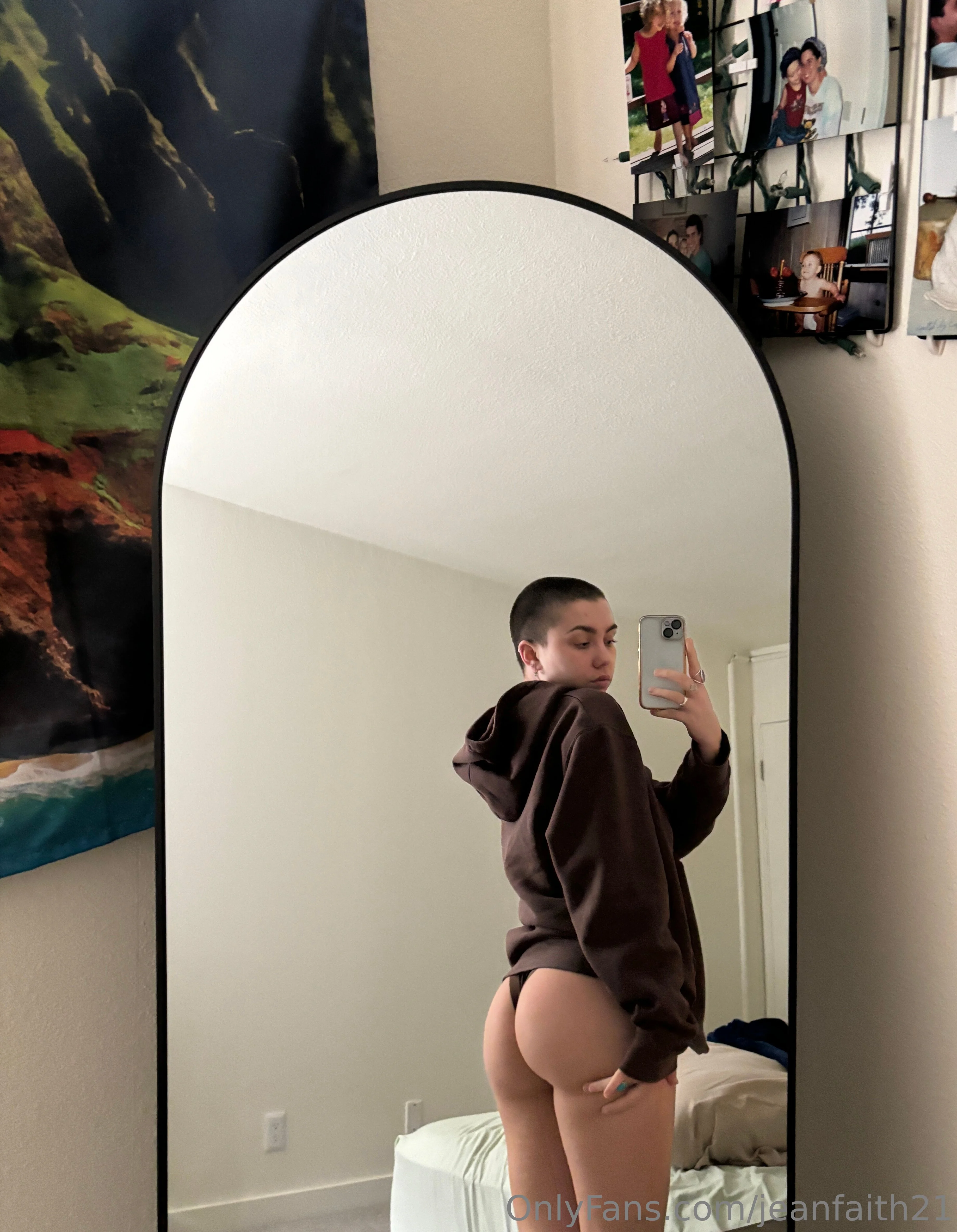 Jean OnlyFans exclusive photo 5 - jeanfaith21 premium content