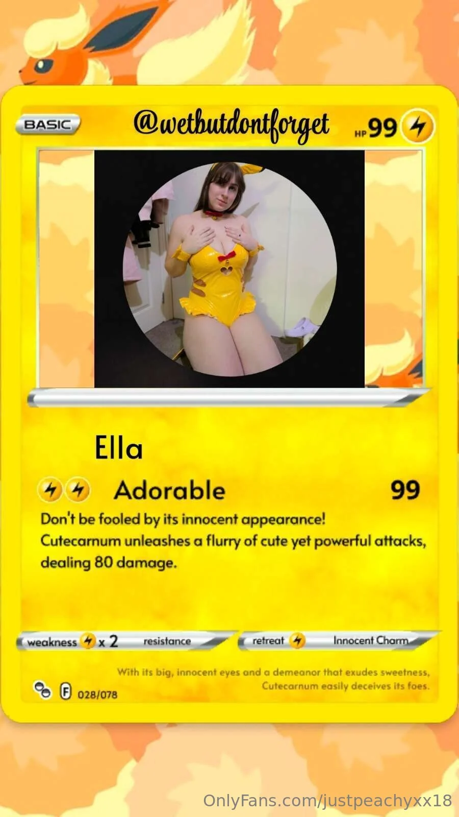 Ella_rose_2004 OnlyFans exclusive photo 11 - justpeachyxx18 premium content