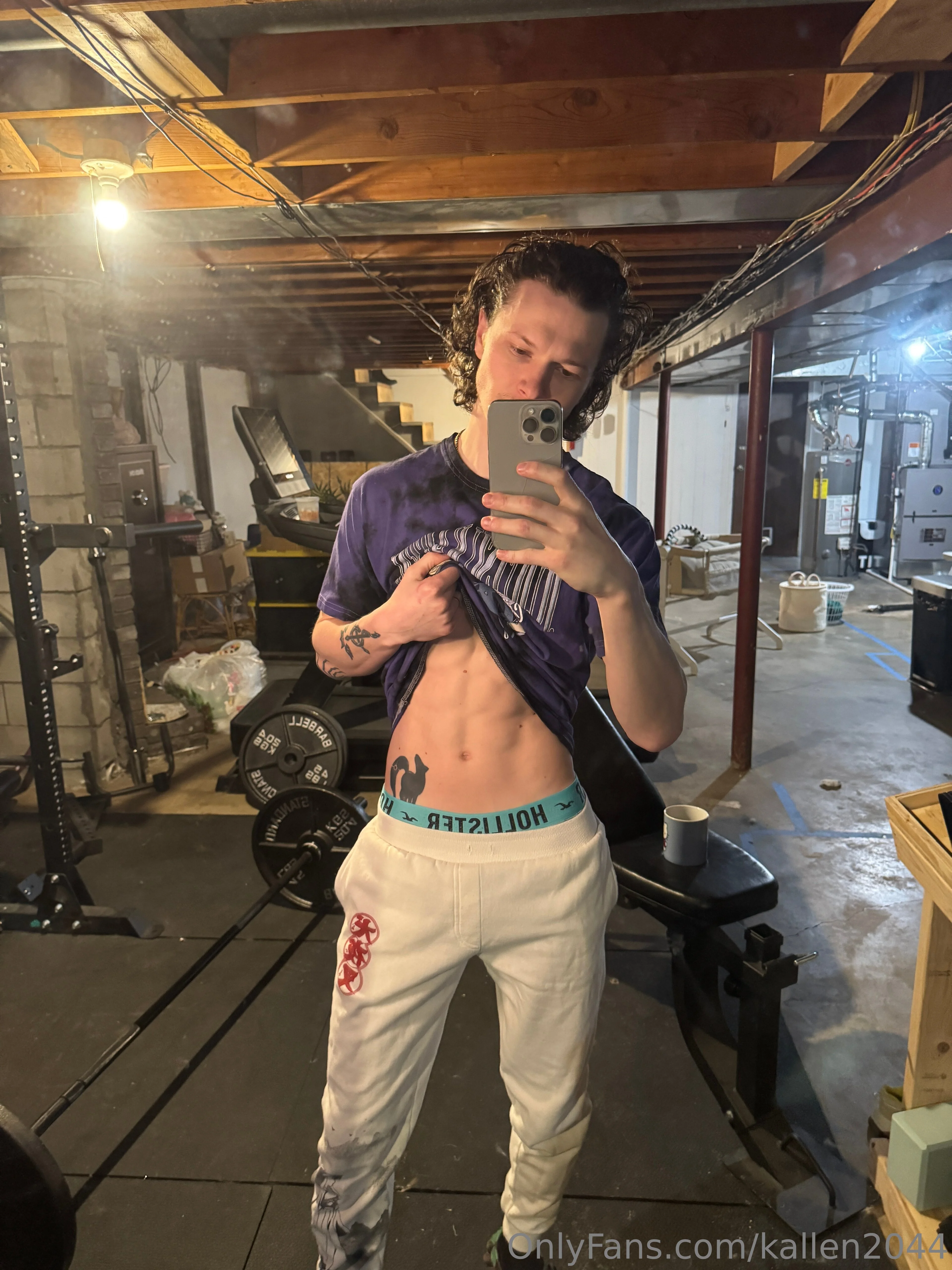 Kyle Allen OnlyFans exclusive photo 12 - kallen2044 premium content