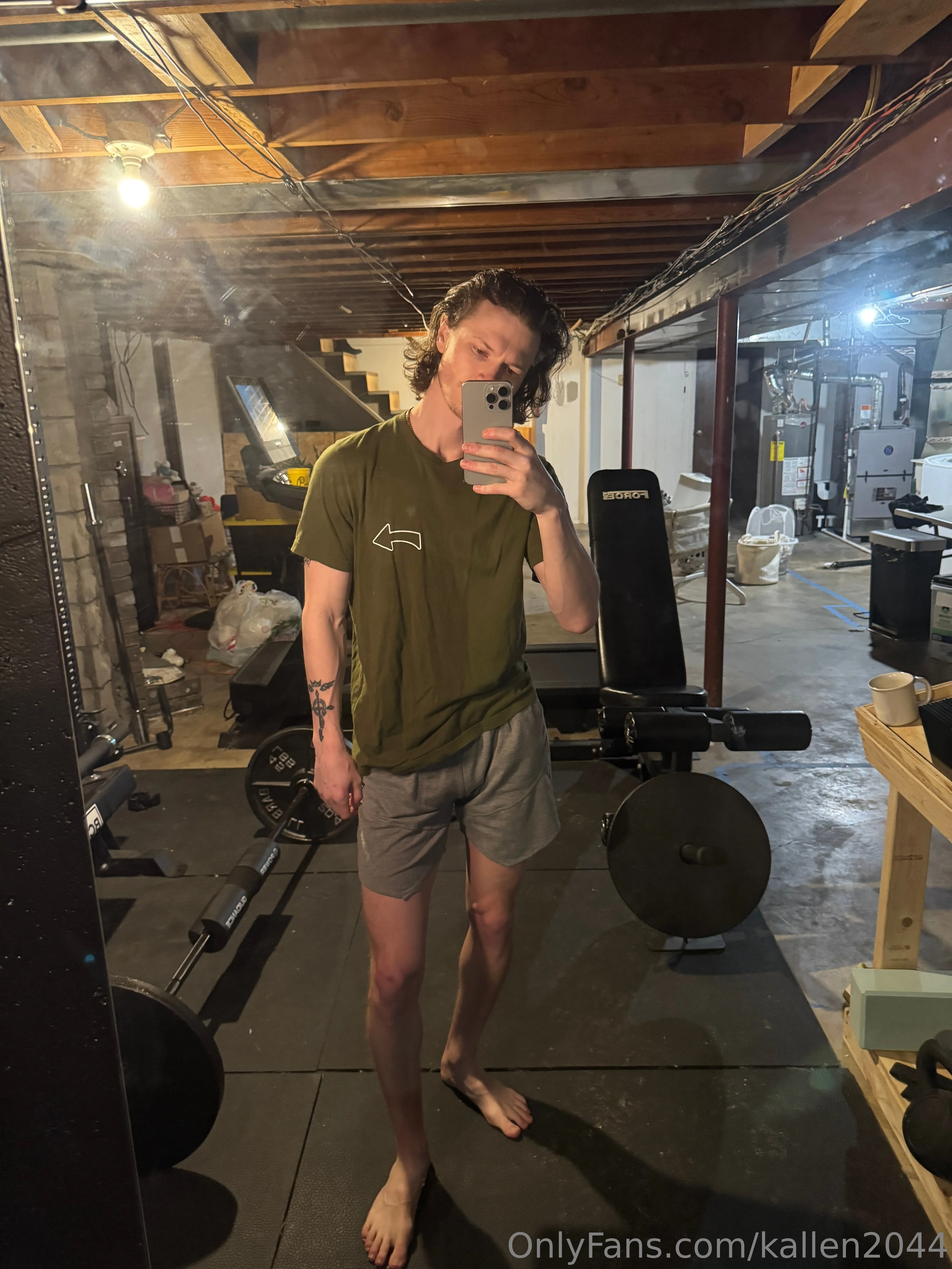 Kyle Allen OnlyFans exclusive photo 11 - kallen2044 premium content