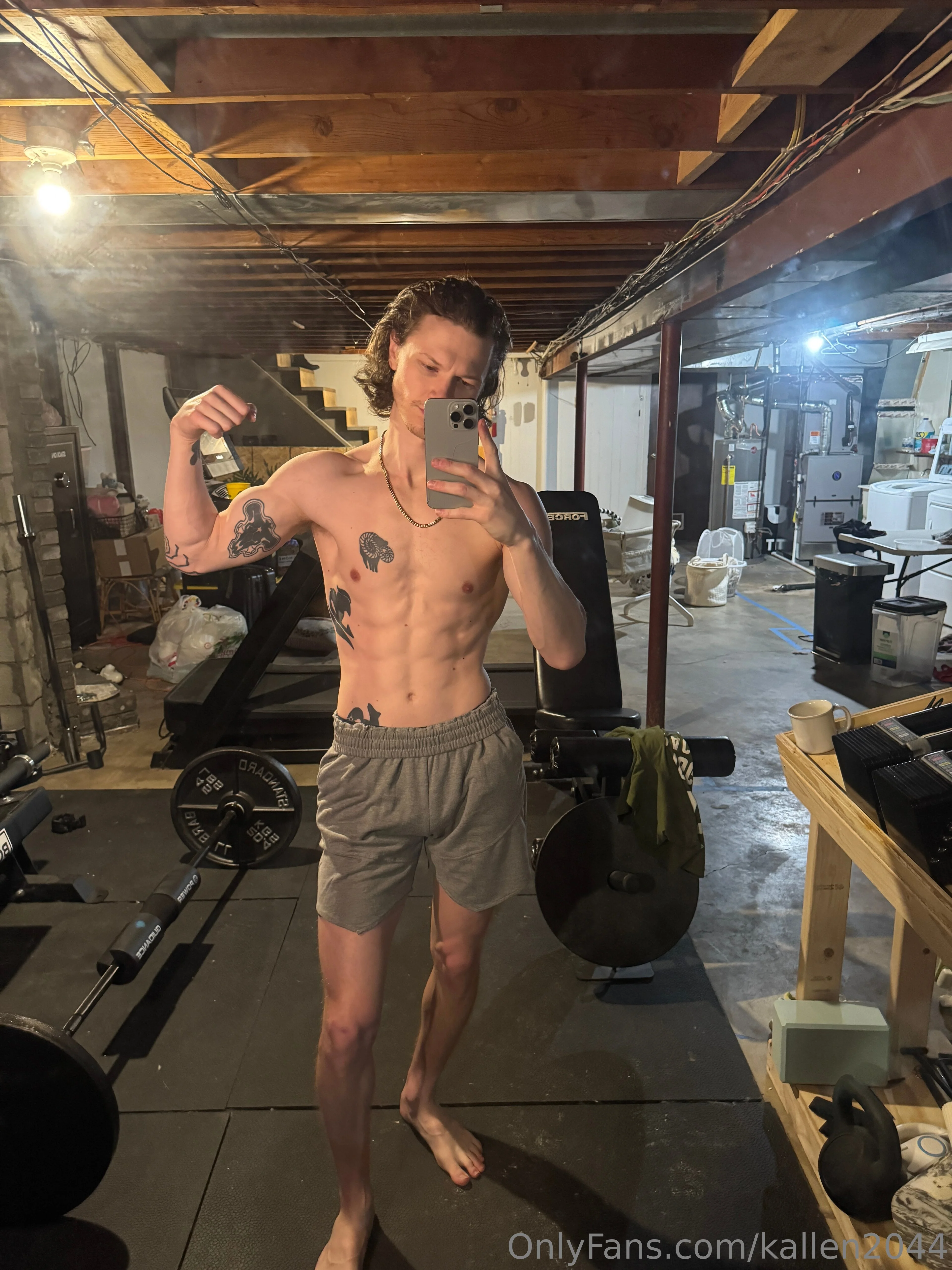 Kyle Allen OnlyFans exclusive photo 10 - kallen2044 premium content