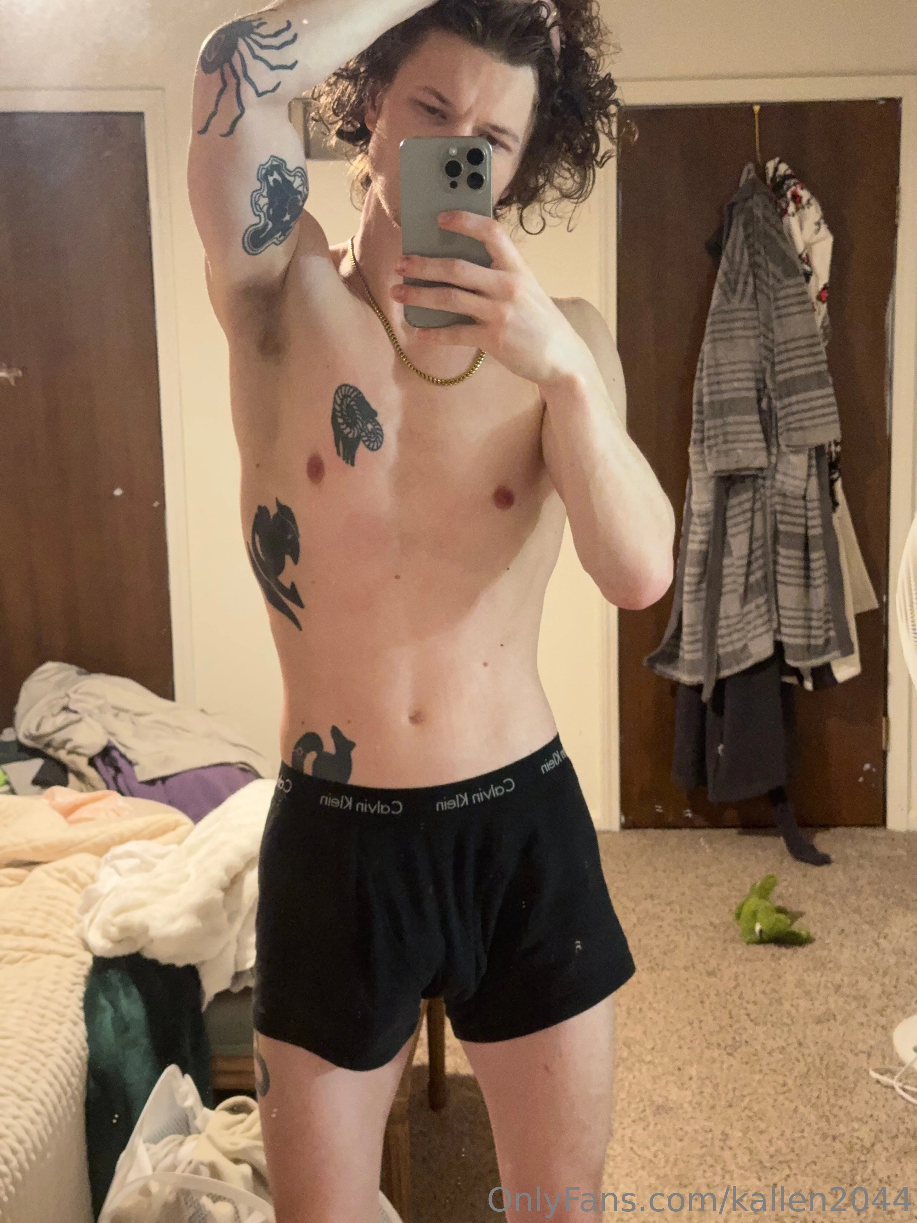 Kyle Allen OnlyFans exclusive photo 9 - kallen2044 premium content