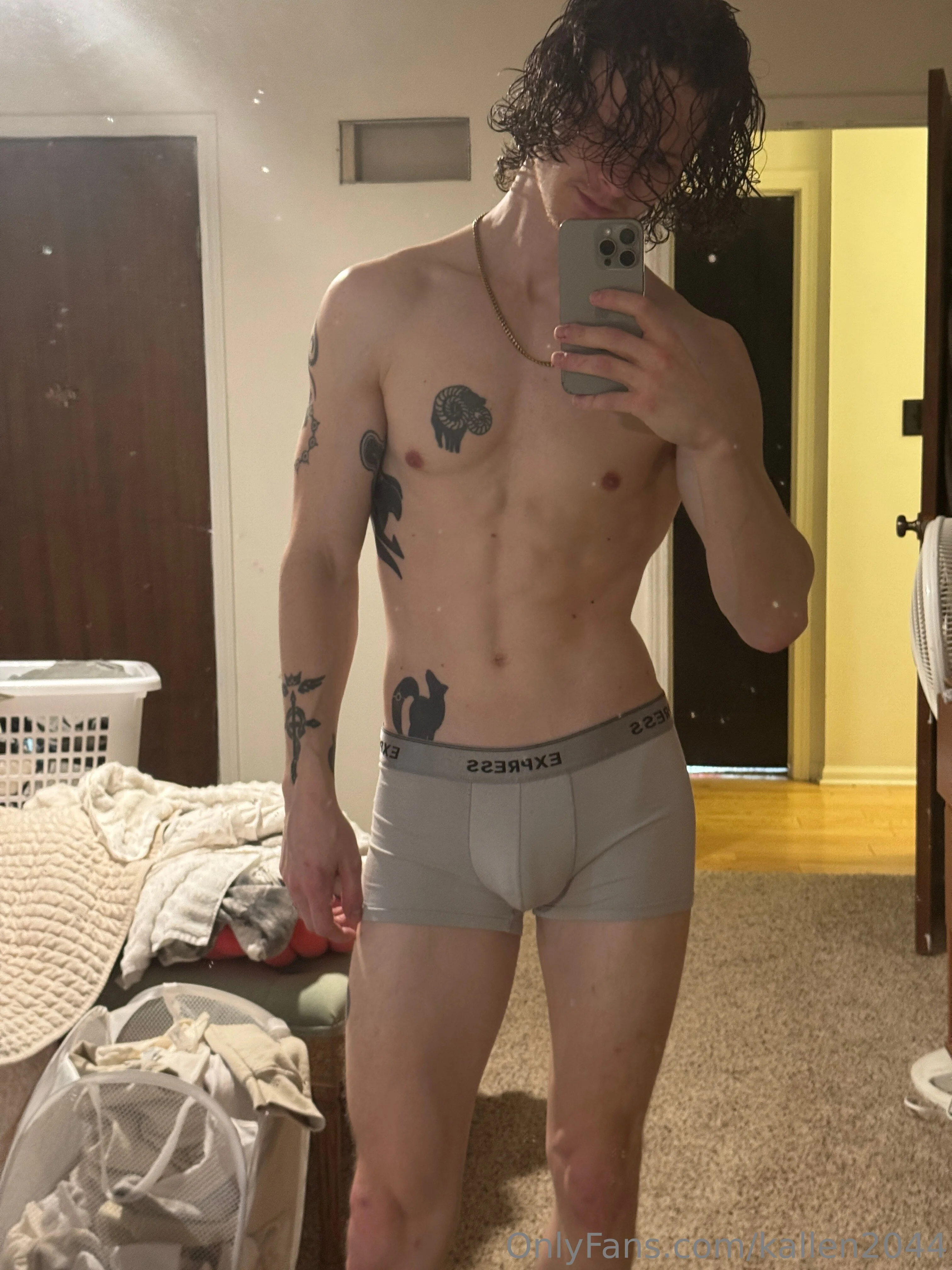 Kyle Allen OnlyFans exclusive photo 8 - kallen2044 premium content