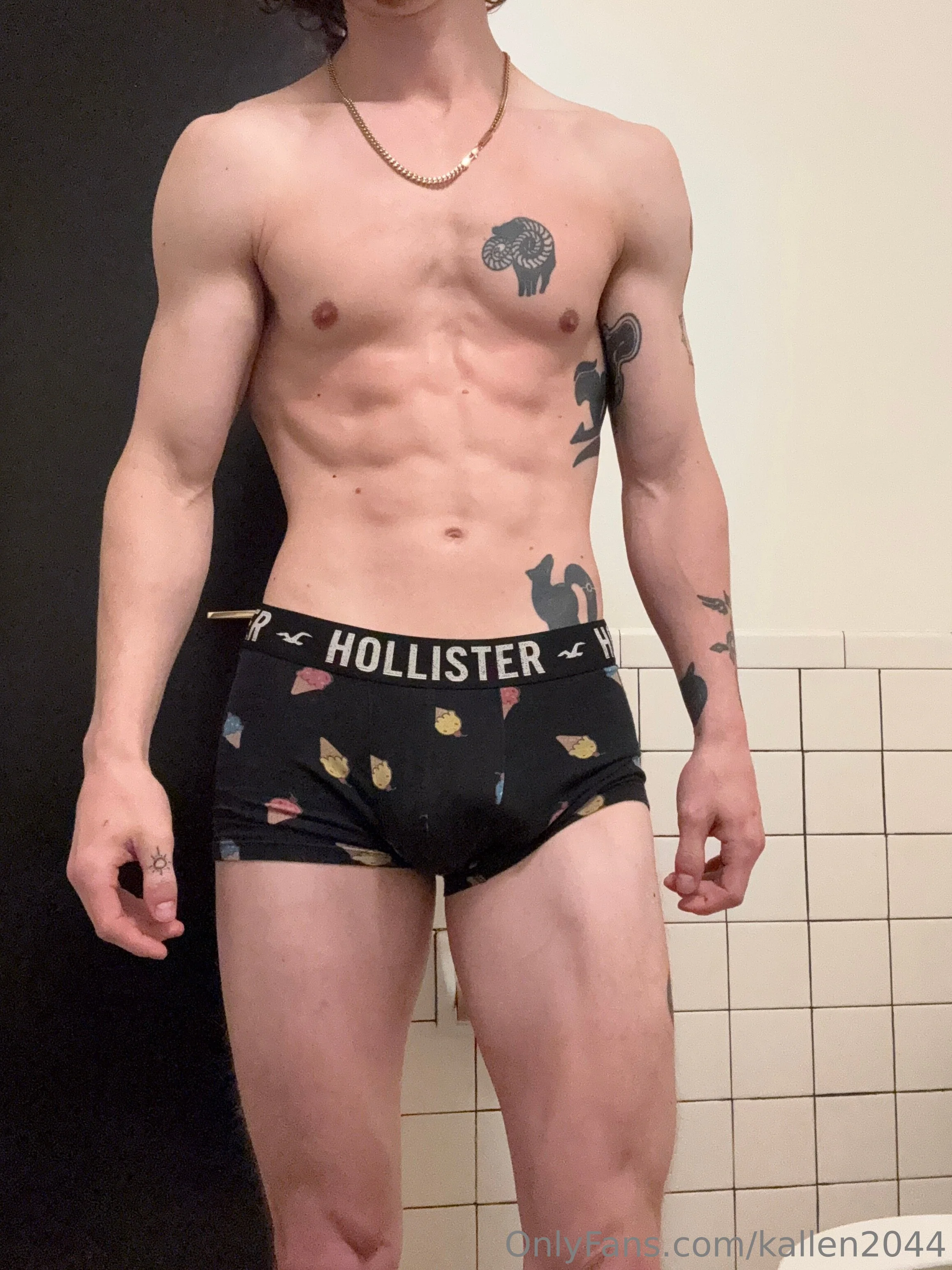 Kyle Allen OnlyFans exclusive photo 7 - kallen2044 premium content