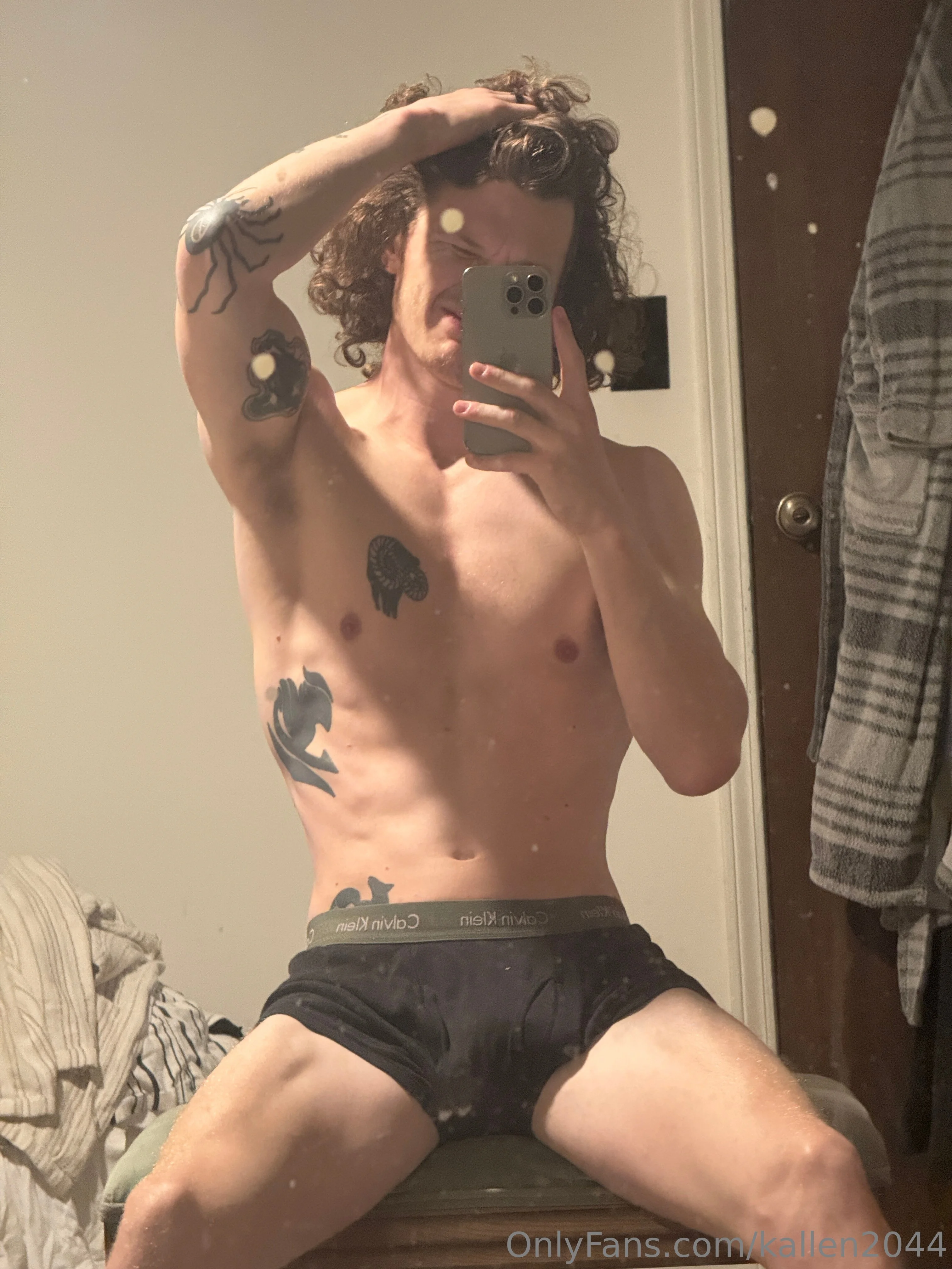 Kyle Allen OnlyFans exclusive photo 5 - kallen2044 premium content