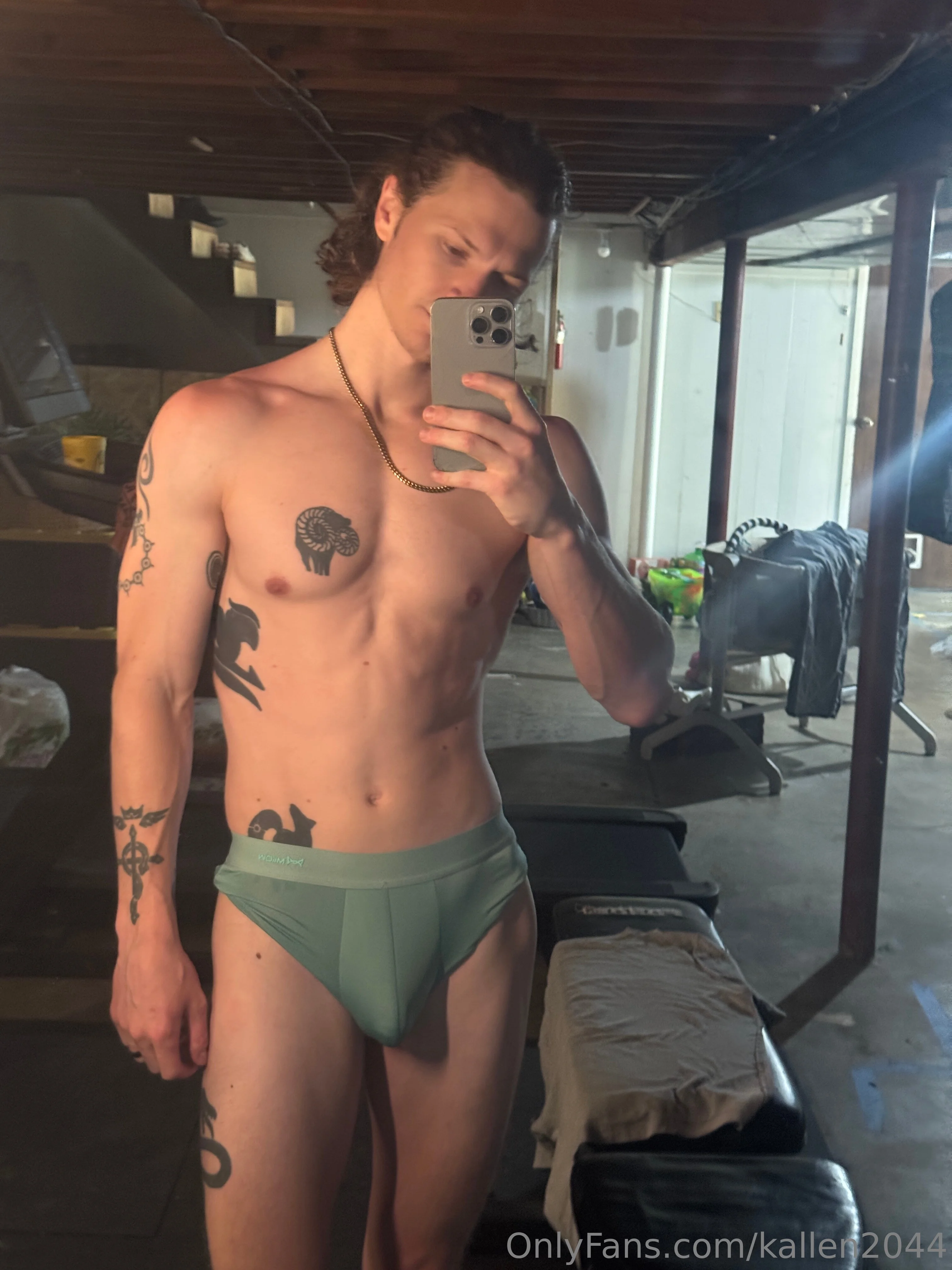 Kyle Allen OnlyFans exclusive photo 4 - kallen2044 premium content