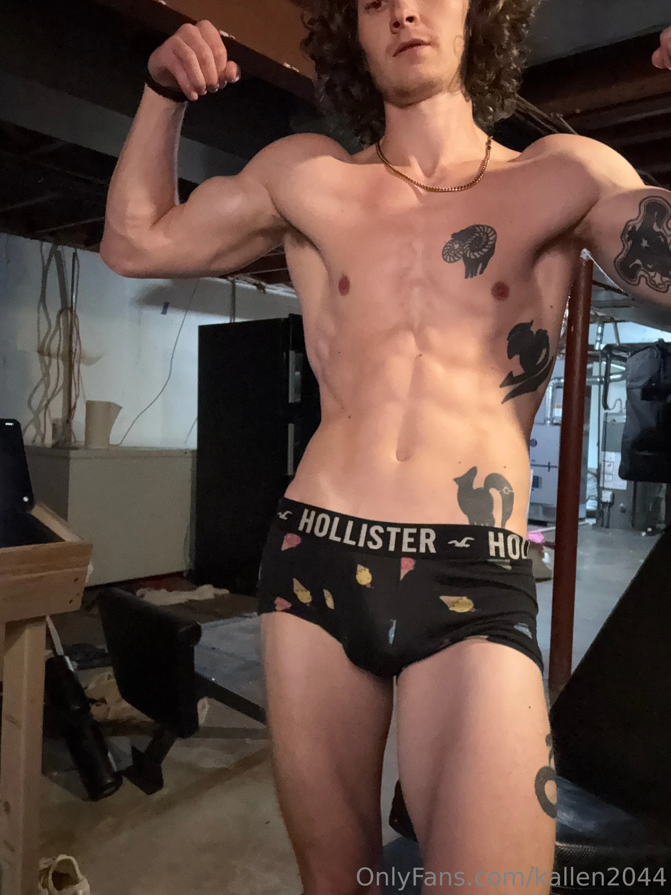 Kyle Allen OnlyFans exclusive photo 3 - kallen2044 premium content