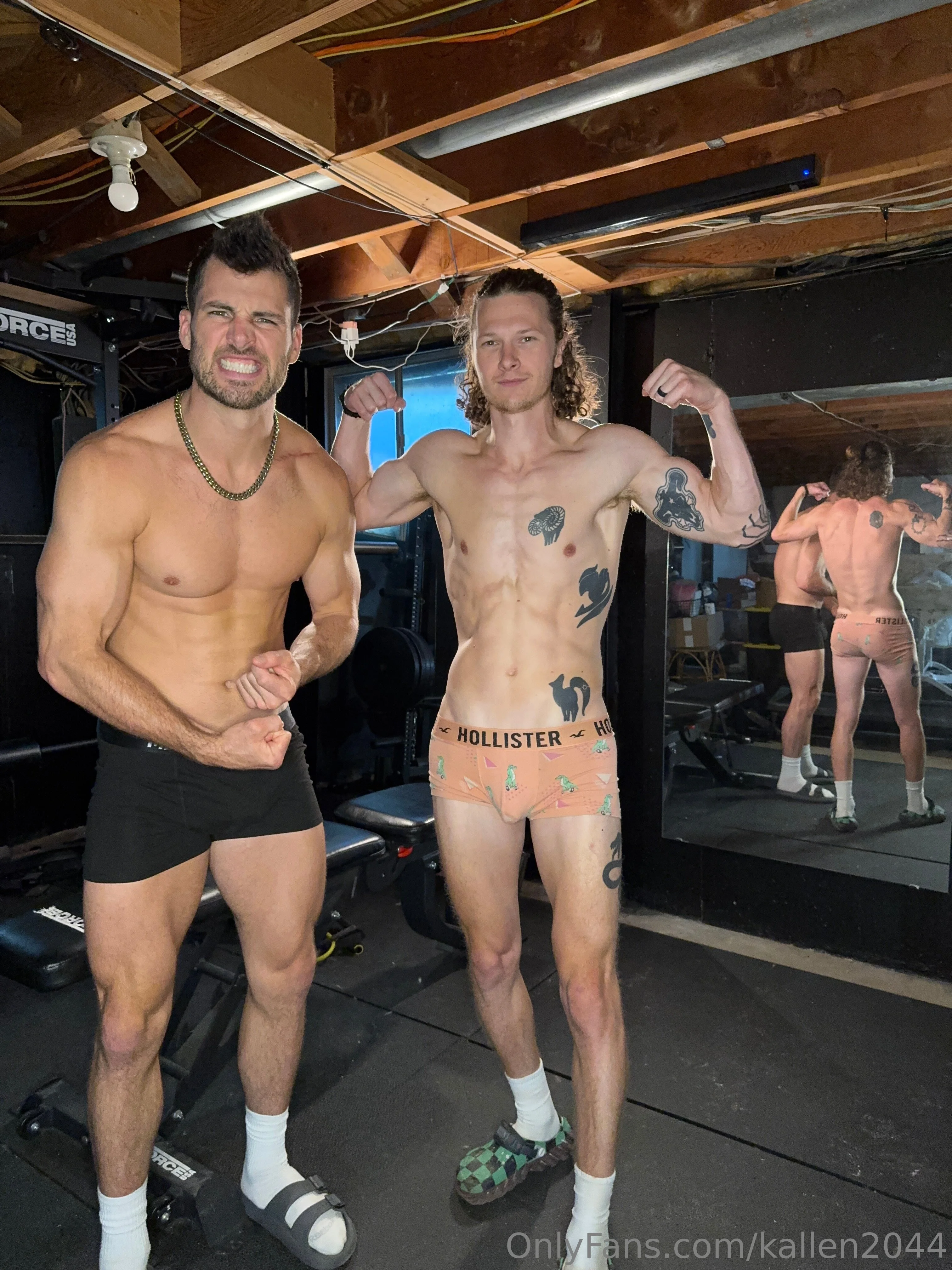 Kyle Allen OnlyFans exclusive photo 2 - kallen2044 premium content