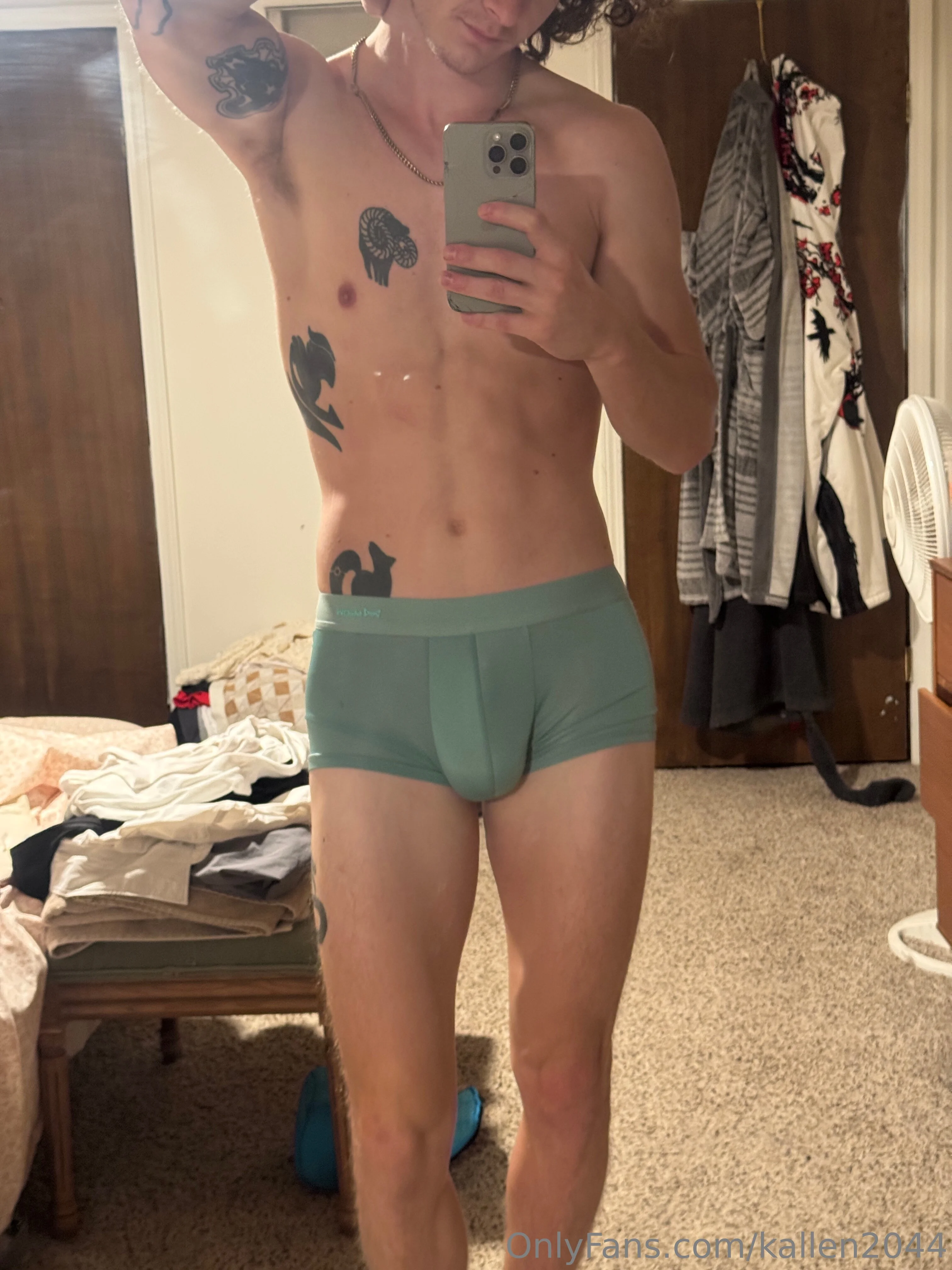 Kyle Allen OnlyFans exclusive photo 1 - kallen2044 premium content