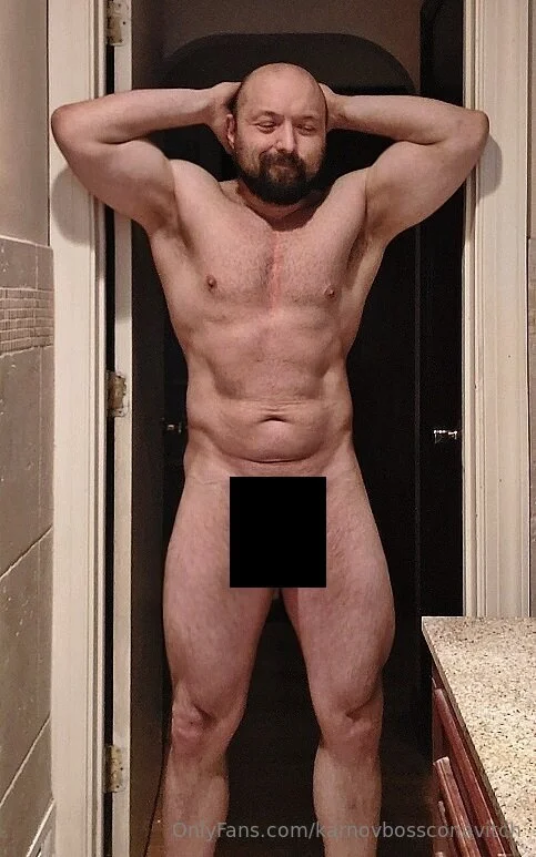 Karnov's Secret Club! OnlyFans exclusive photo 10 - karnovbossconavitch premium content