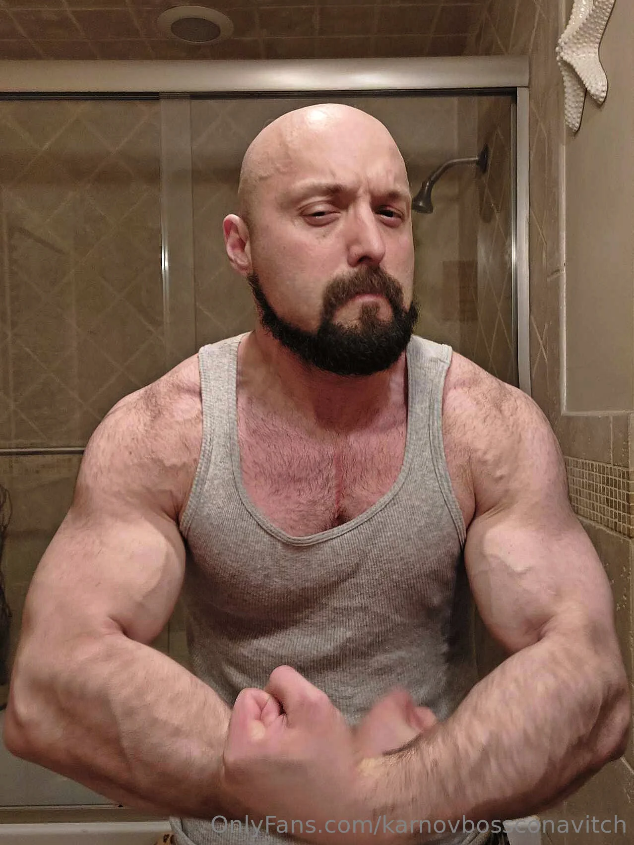 Karnov's Secret Club! OnlyFans exclusive photo 9 - karnovbossconavitch premium content