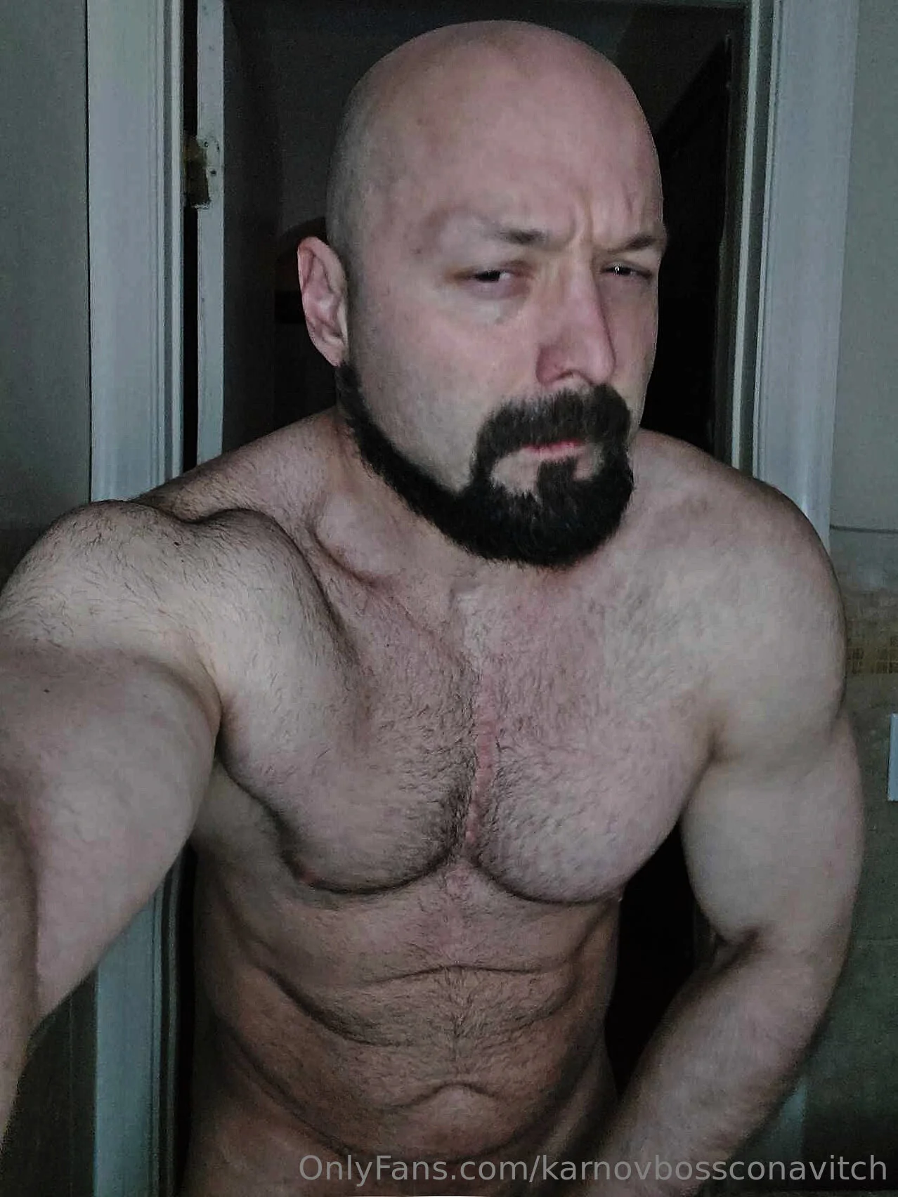 Karnov's Secret Club! OnlyFans exclusive photo 8 - karnovbossconavitch premium content