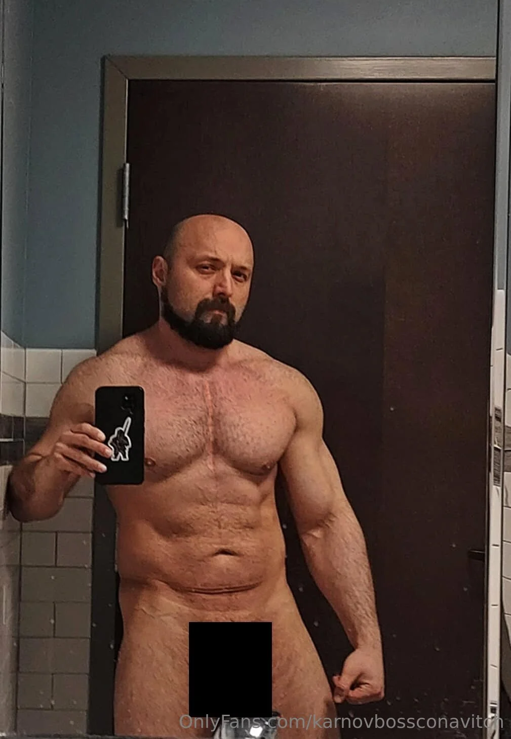 Karnov's Secret Club! OnlyFans exclusive photo 6 - karnovbossconavitch premium content