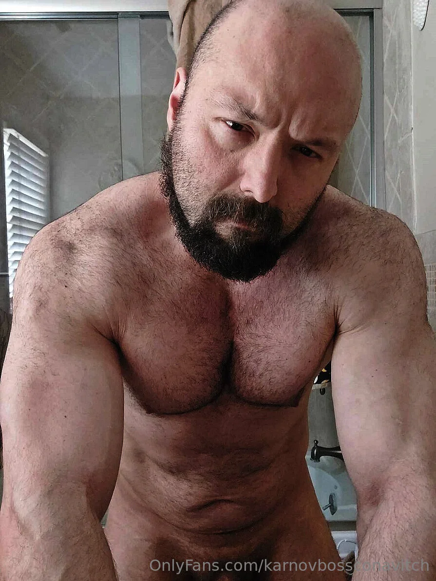 Karnov's Secret Club! OnlyFans exclusive photo 5 - karnovbossconavitch premium content