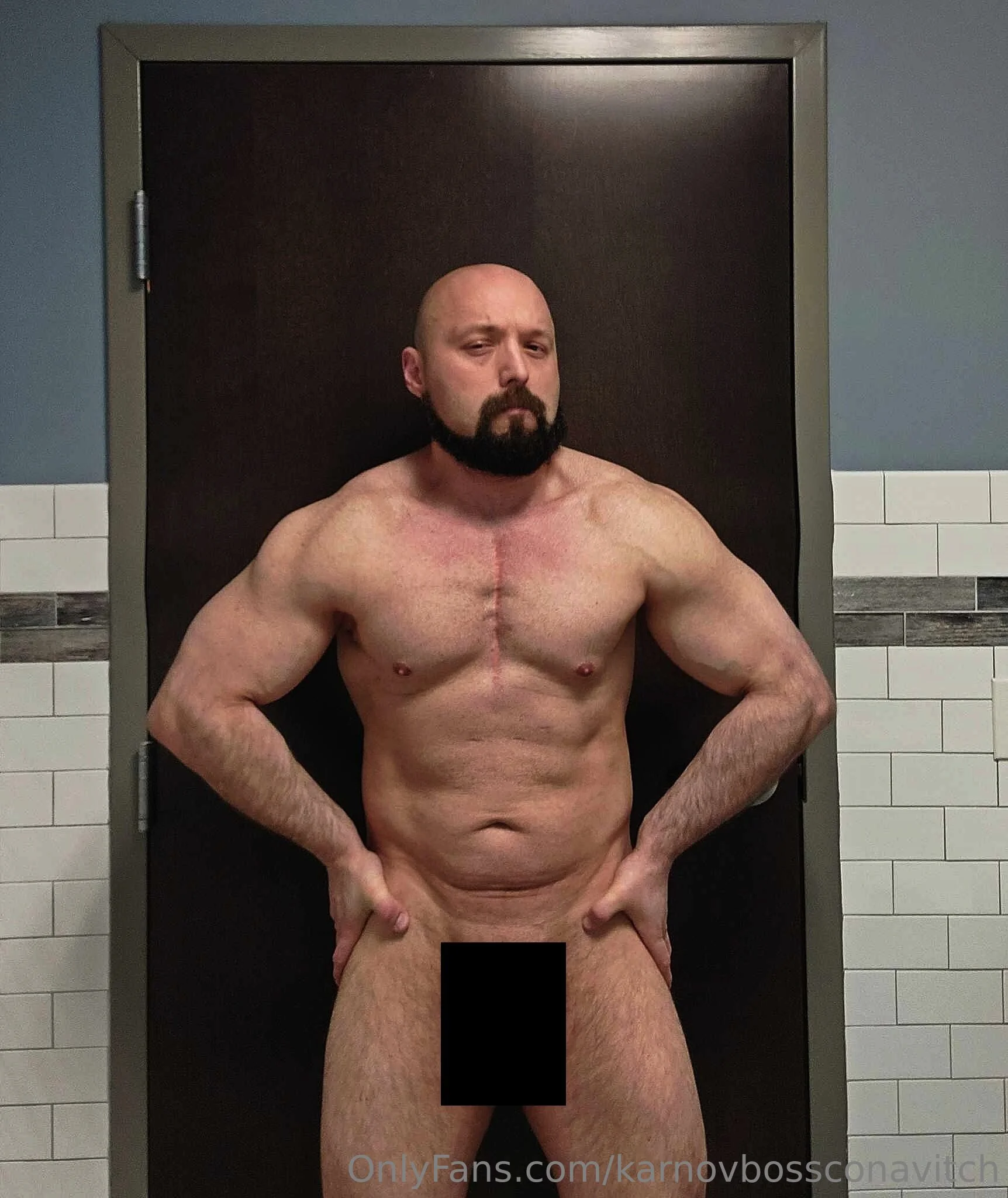 Karnov's Secret Club! OnlyFans exclusive photo 4 - karnovbossconavitch premium content