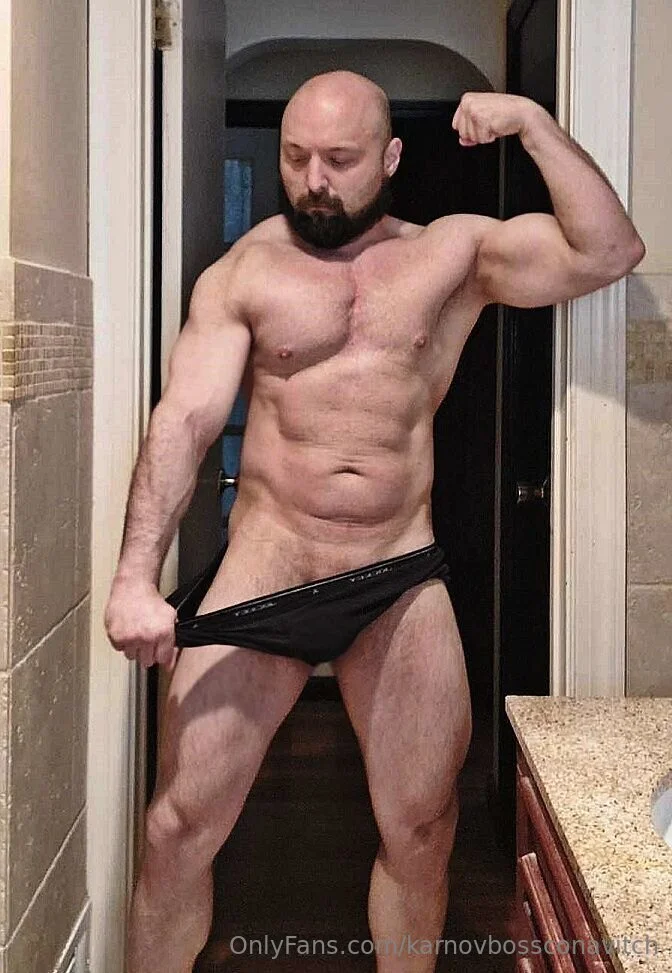 Karnov's Secret Club! OnlyFans exclusive photo 2 - karnovbossconavitch premium content