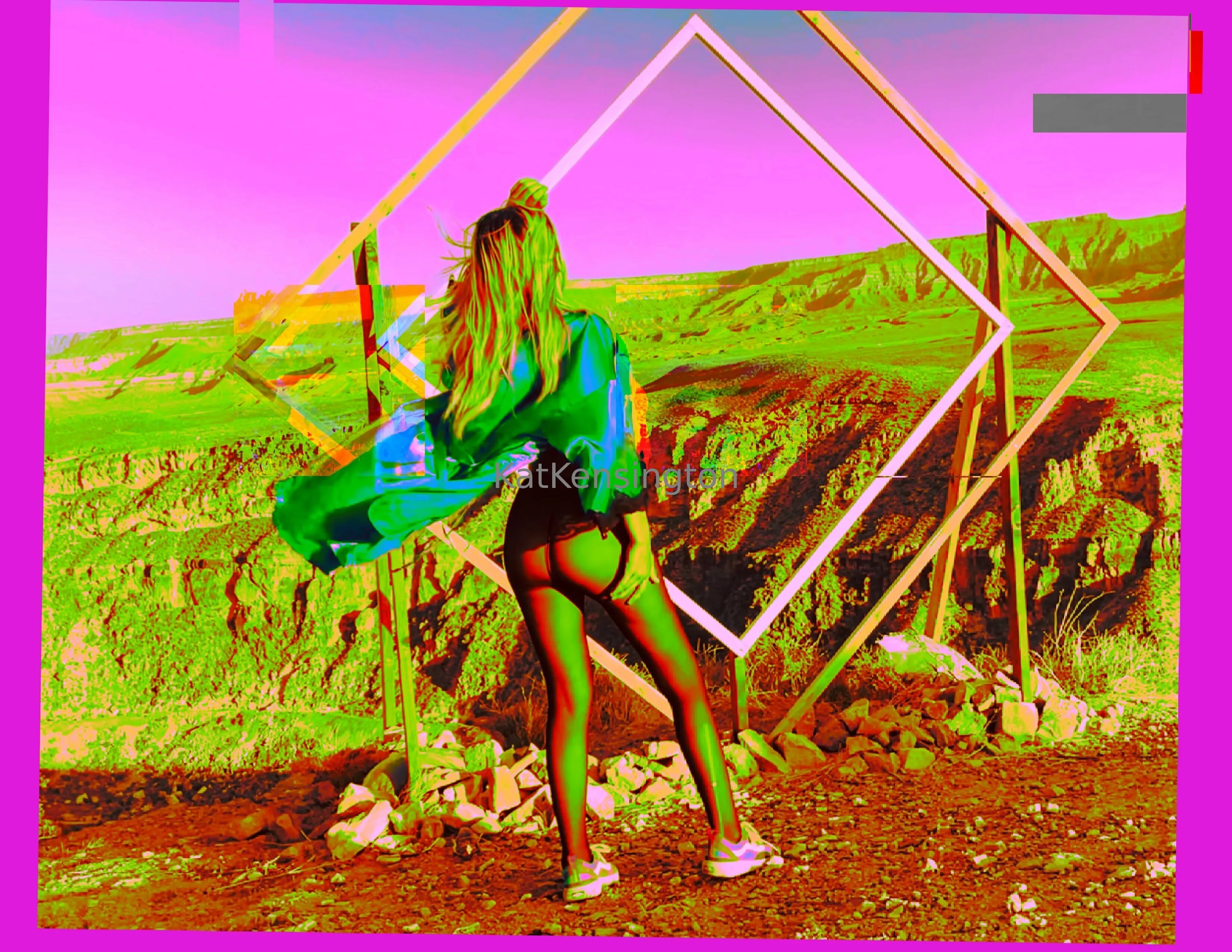 Kat Kensington OnlyFans exclusive photo 2 - katkensington premium content