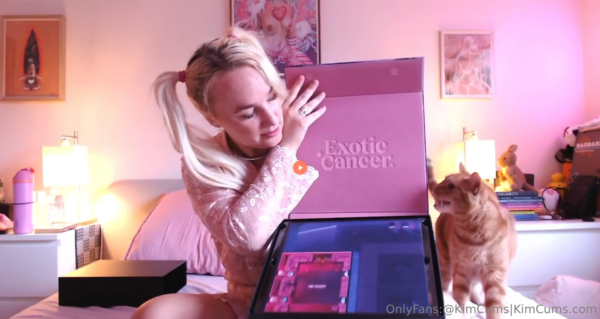 Kim C (FREE) OnlyFans exclusive photo 5 - kc.free premium content