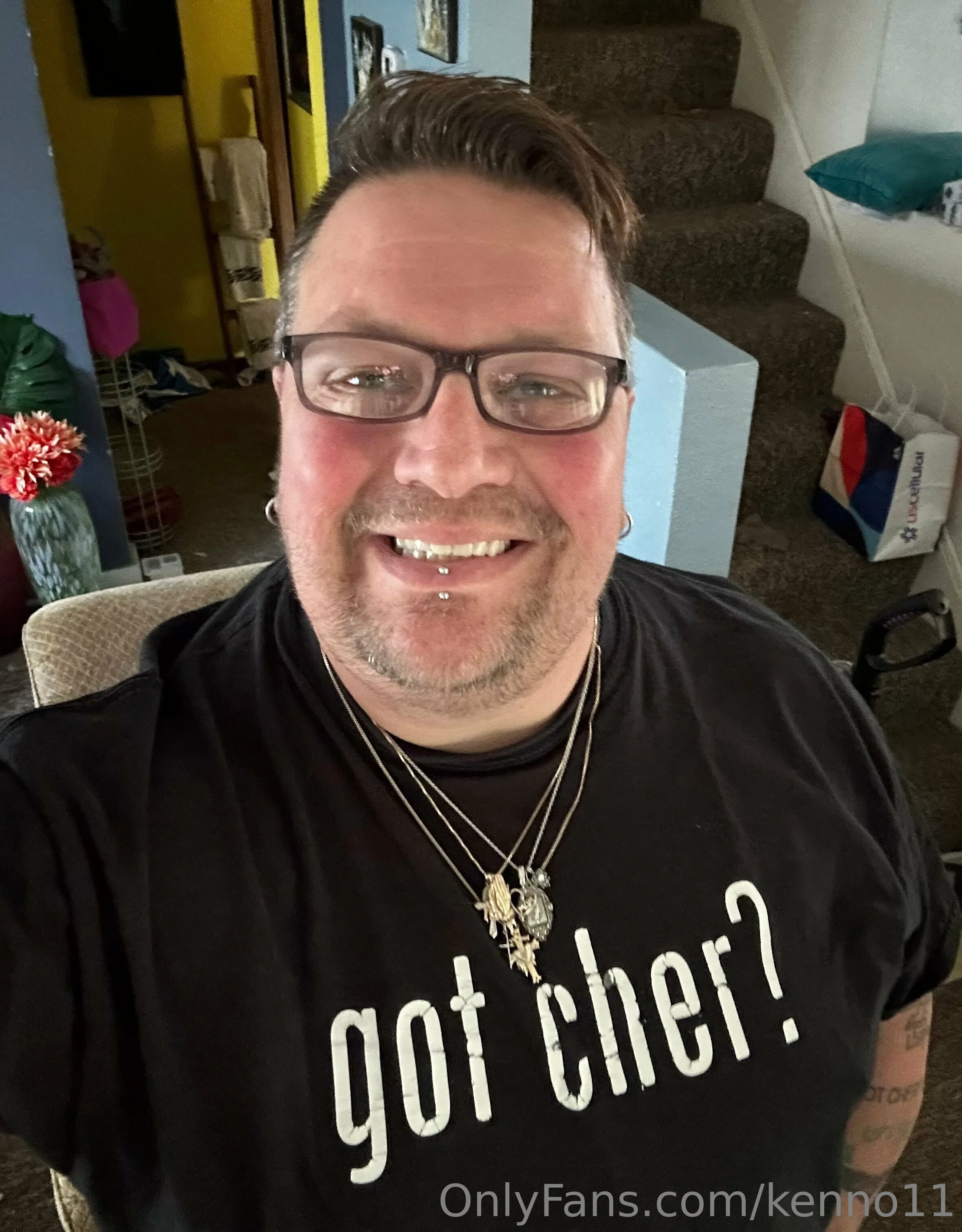 Kenneth Krambeer OnlyFans exclusive photo 1 - kennethgene67 premium content