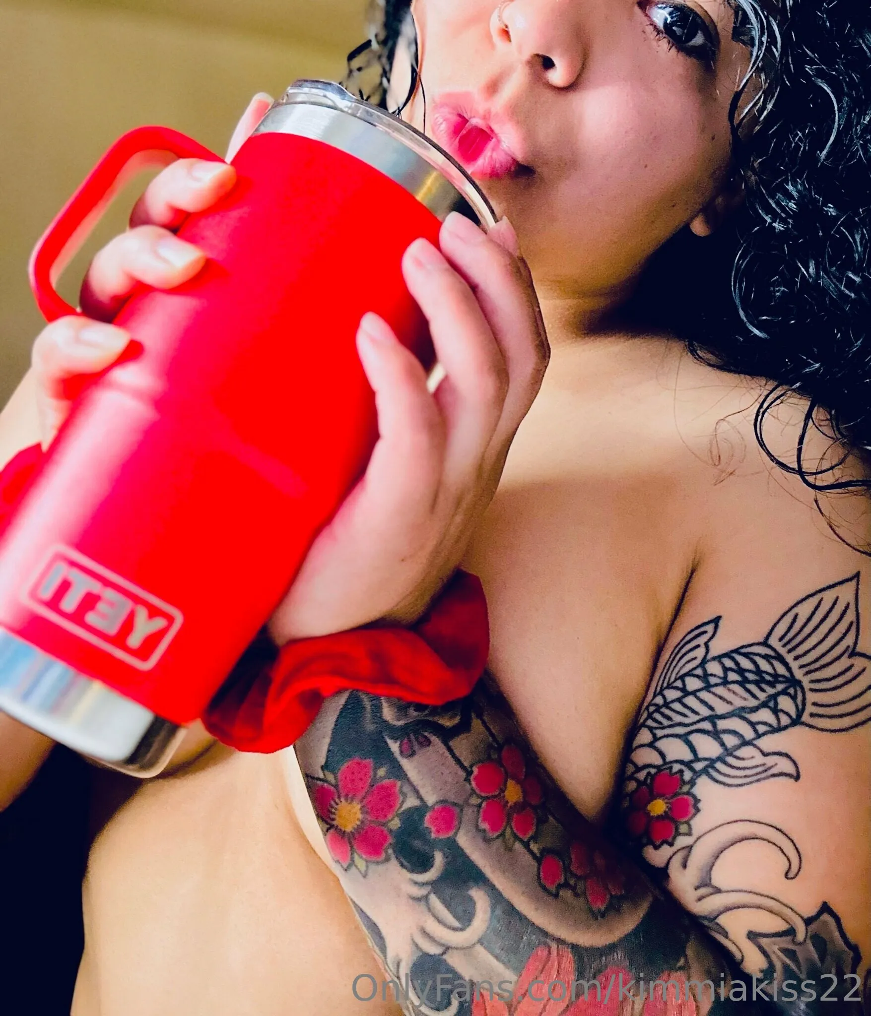 Kimmiakiss22 OnlyFans exclusive photo 9 - kimmiakiss22 premium content