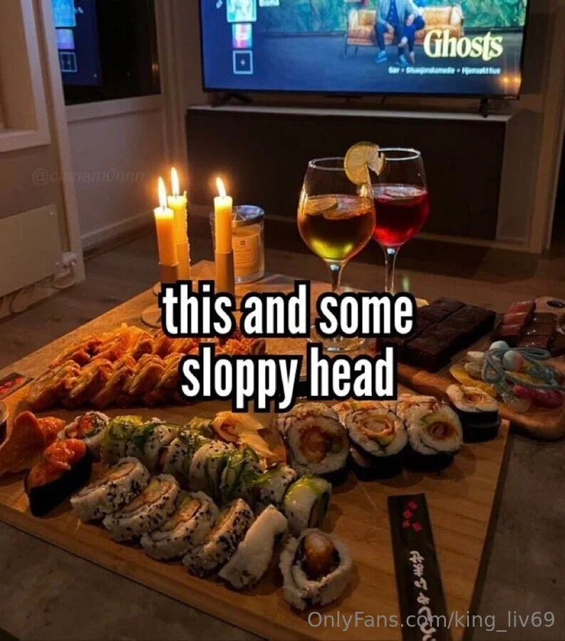 Kingsman OnlyFans exclusive photo 13 - king_liv69 premium content