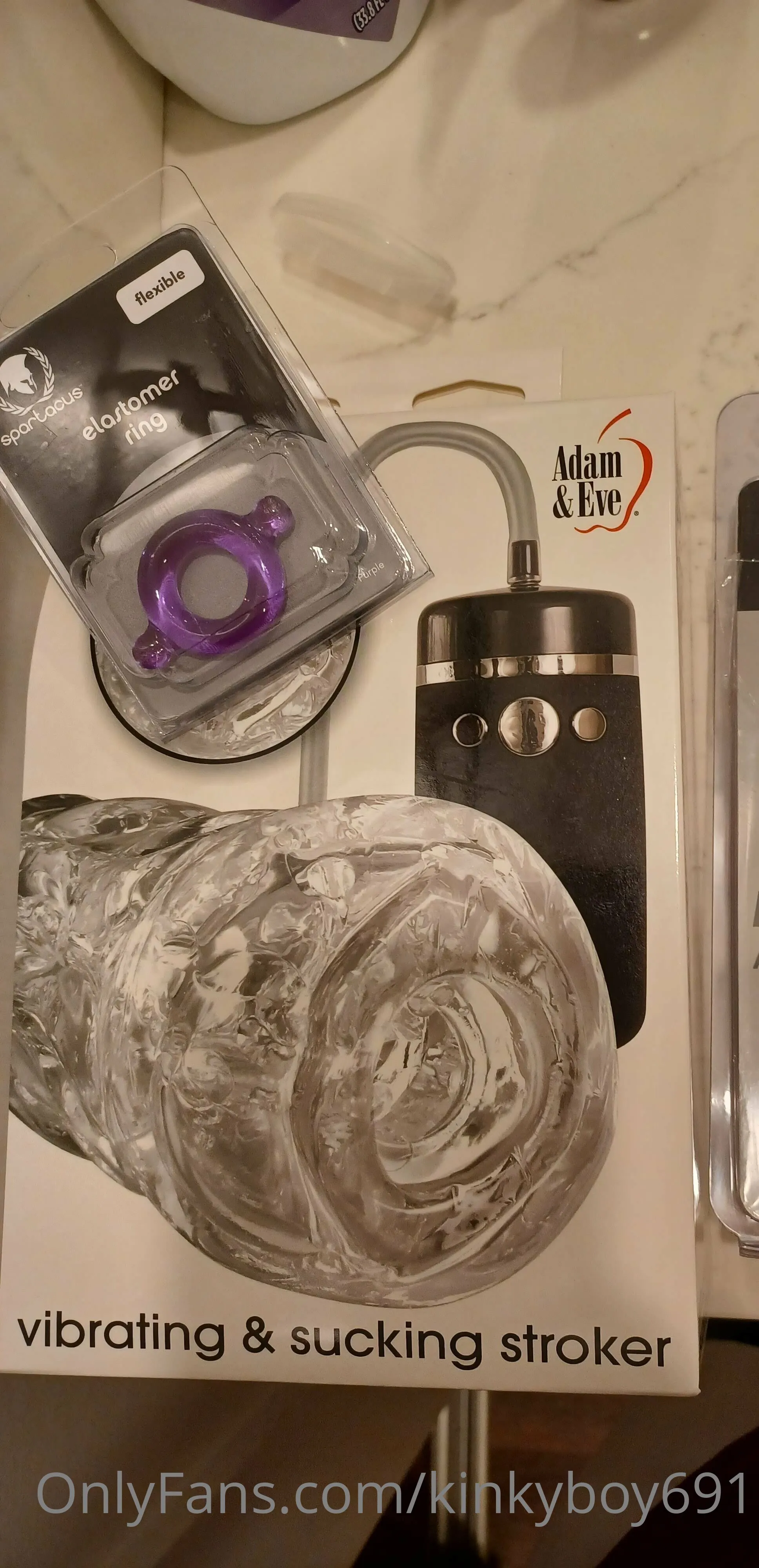 Kinky Boy OnlyFans exclusive photo 1 - kinkyboy691 premium content